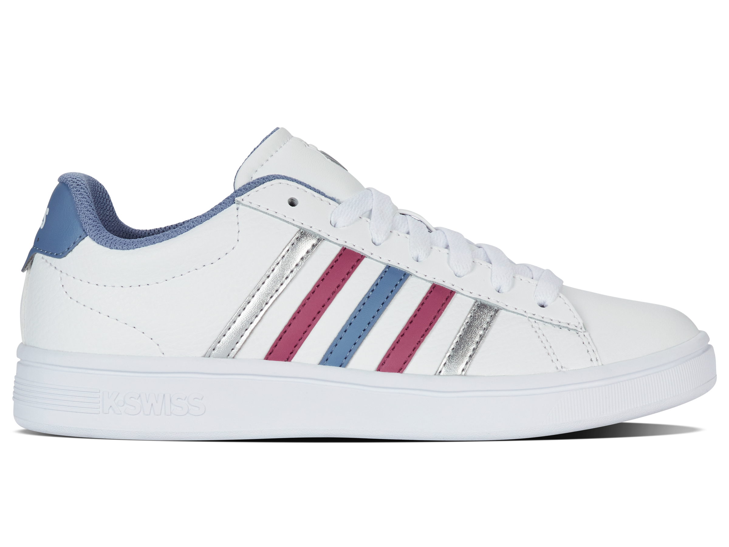 K-Swiss Sneaker »COURT TIEBREAK II«