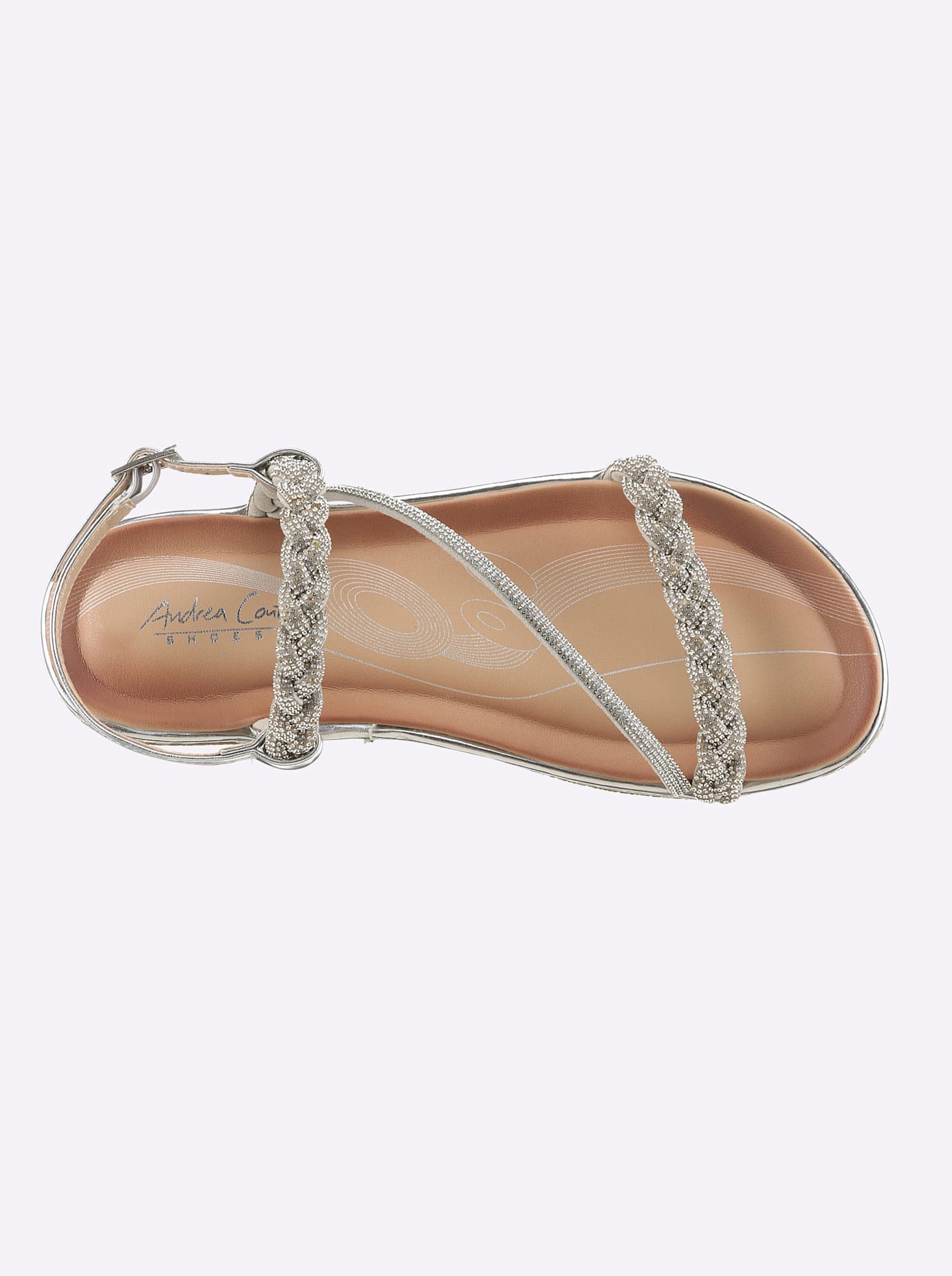Andrea Conti Sandale