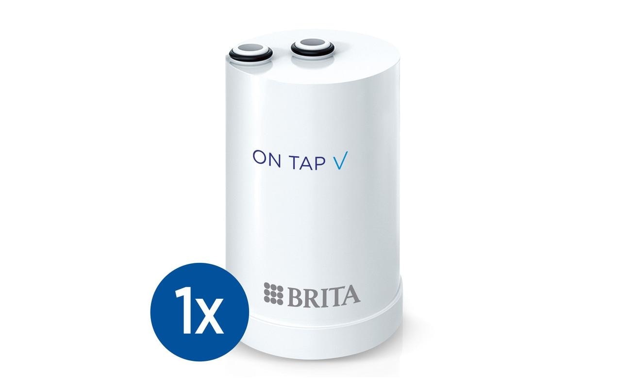 Brita Weiß On Tap V Wasserfilter 600 Liter - Image 4