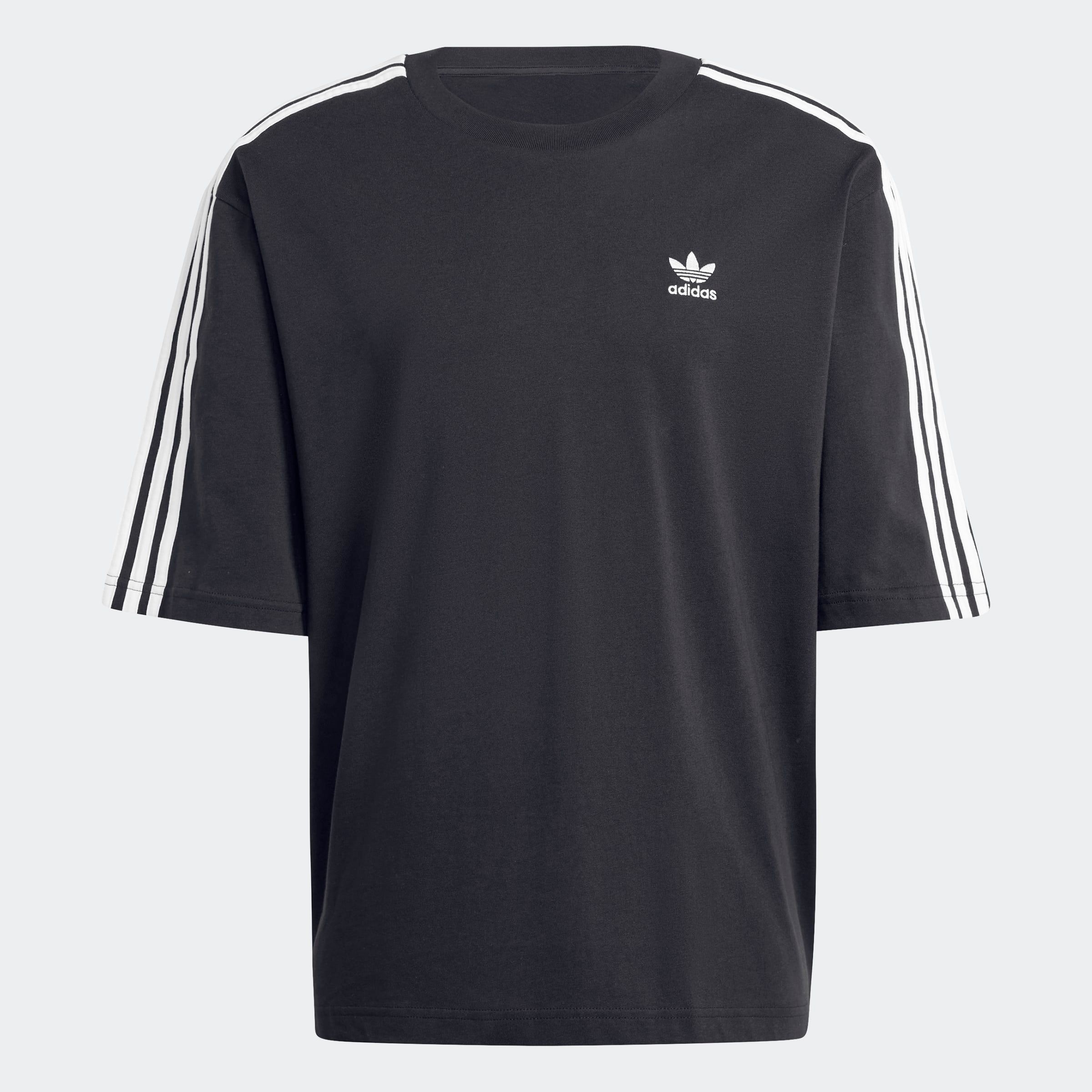adidas Originals T-Shirt »Oversize tee«