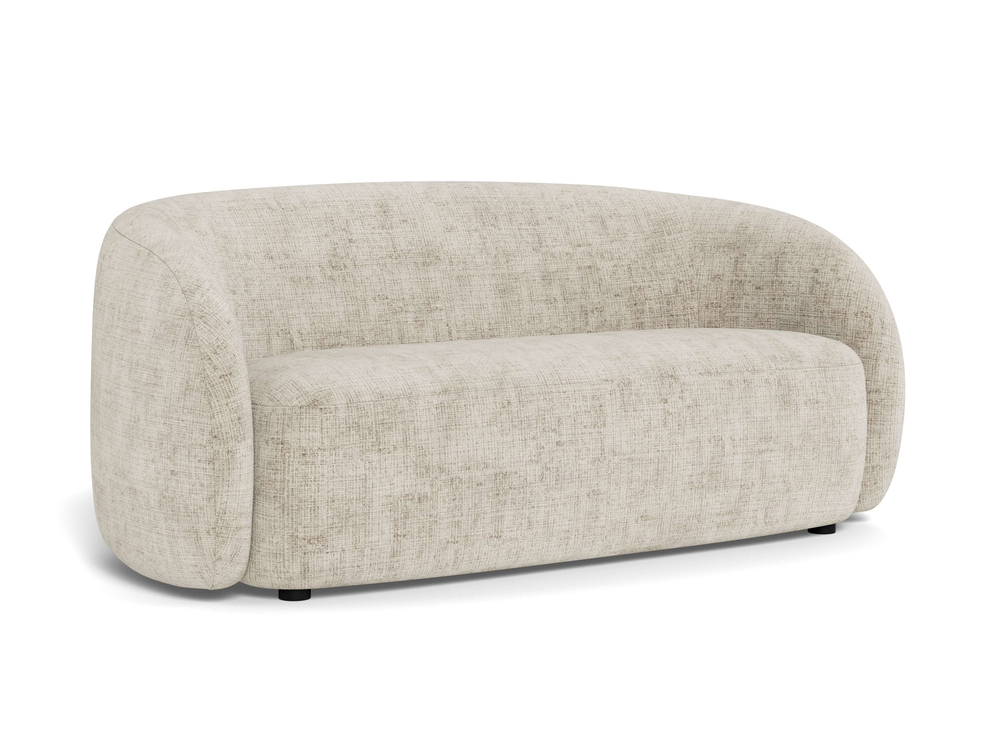ACTONA GROUP 2,5-Sitzer »Sofa, Sitzer« 2,5-Sitzer, beige, 169x86x76cm