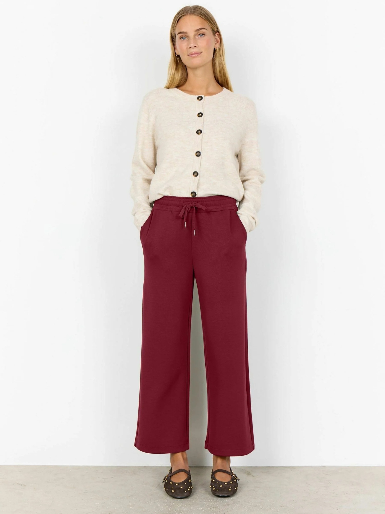 soyaconcept Chinohose »Soya Concept Trousers SC_BANU«