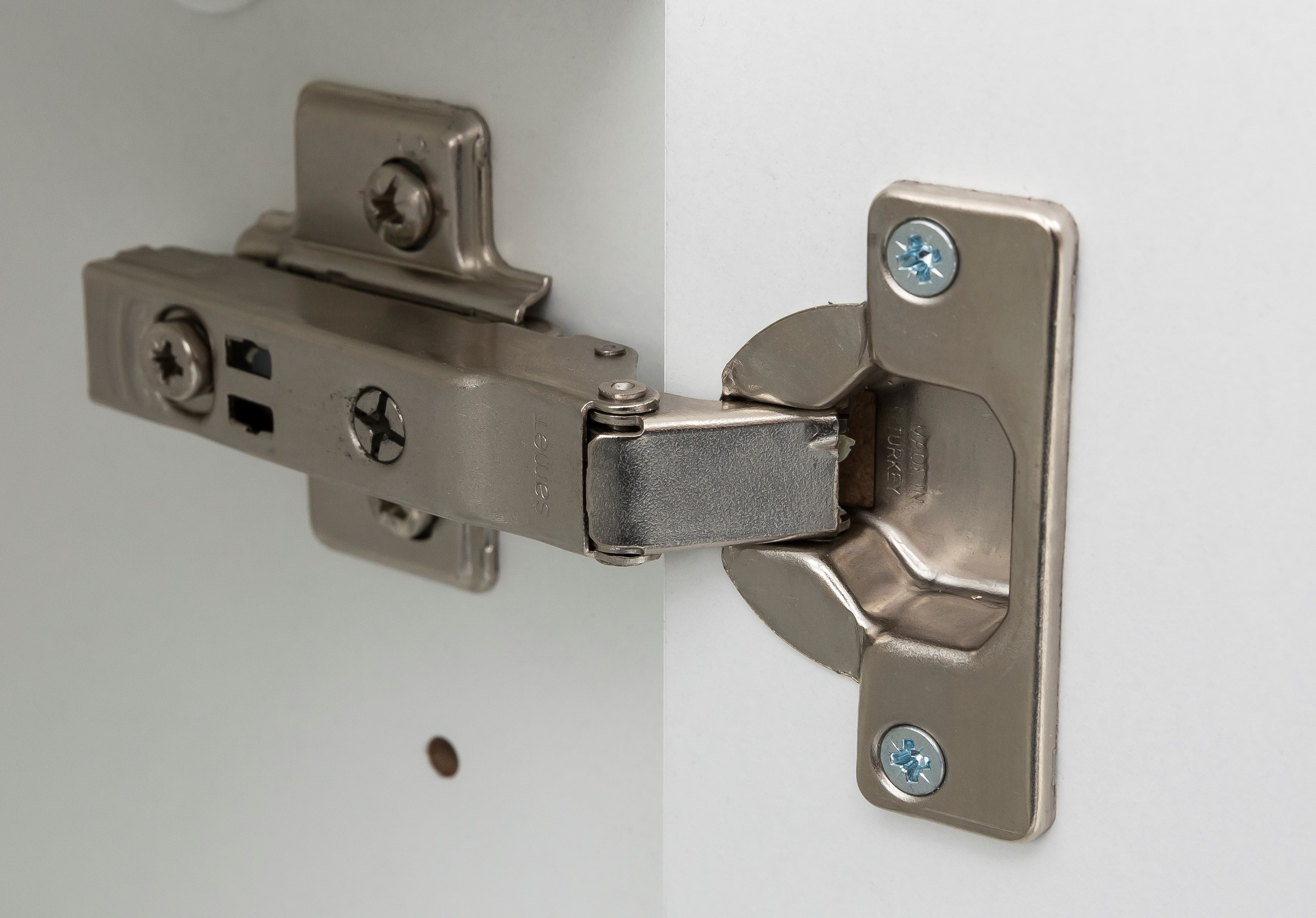 welltime Spiegelschrank »Baabe«, 120 cm breit, inkl. Beleuchtung, Schalter und Steckdose