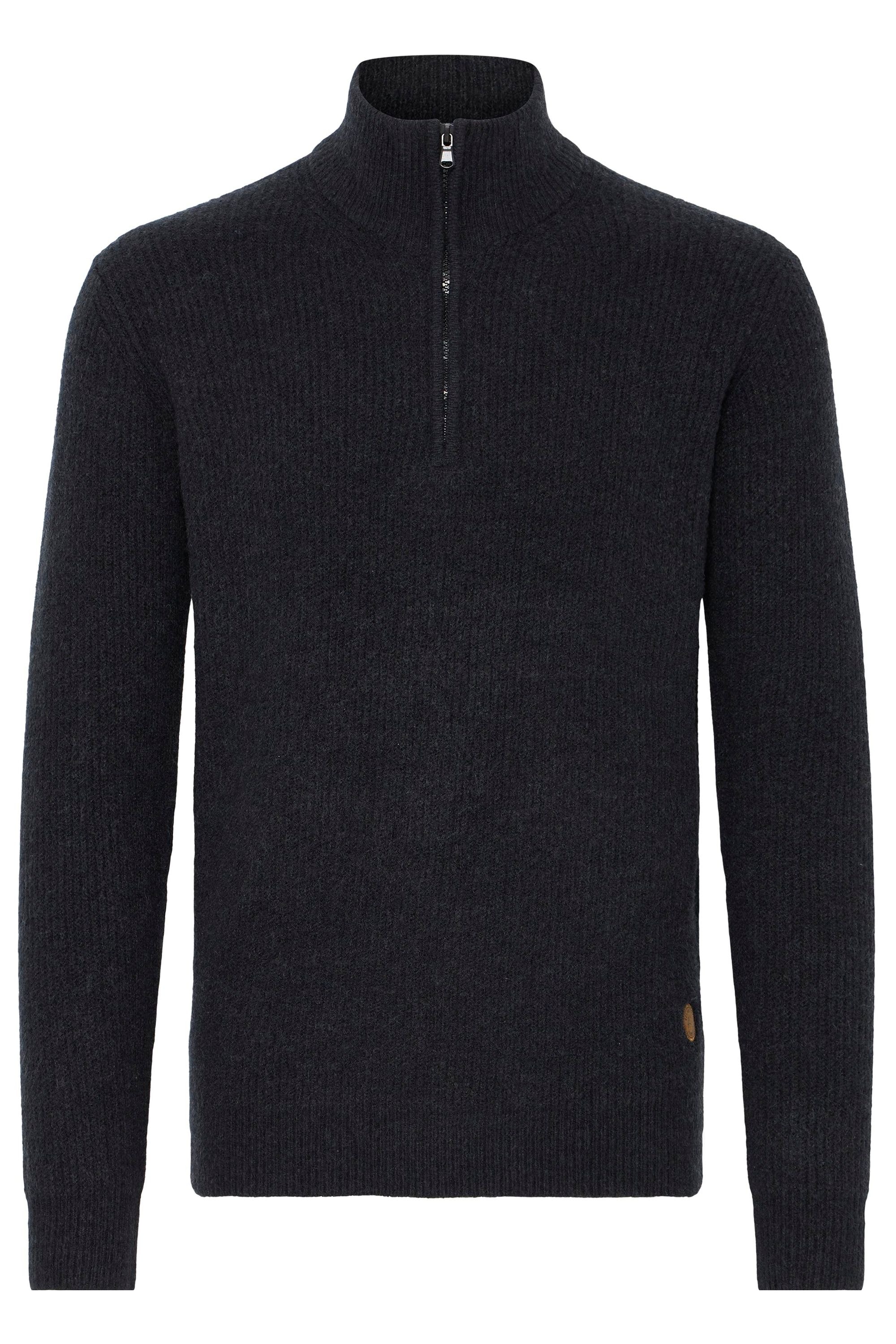INDICODE IDBratram Pullover Black/XL