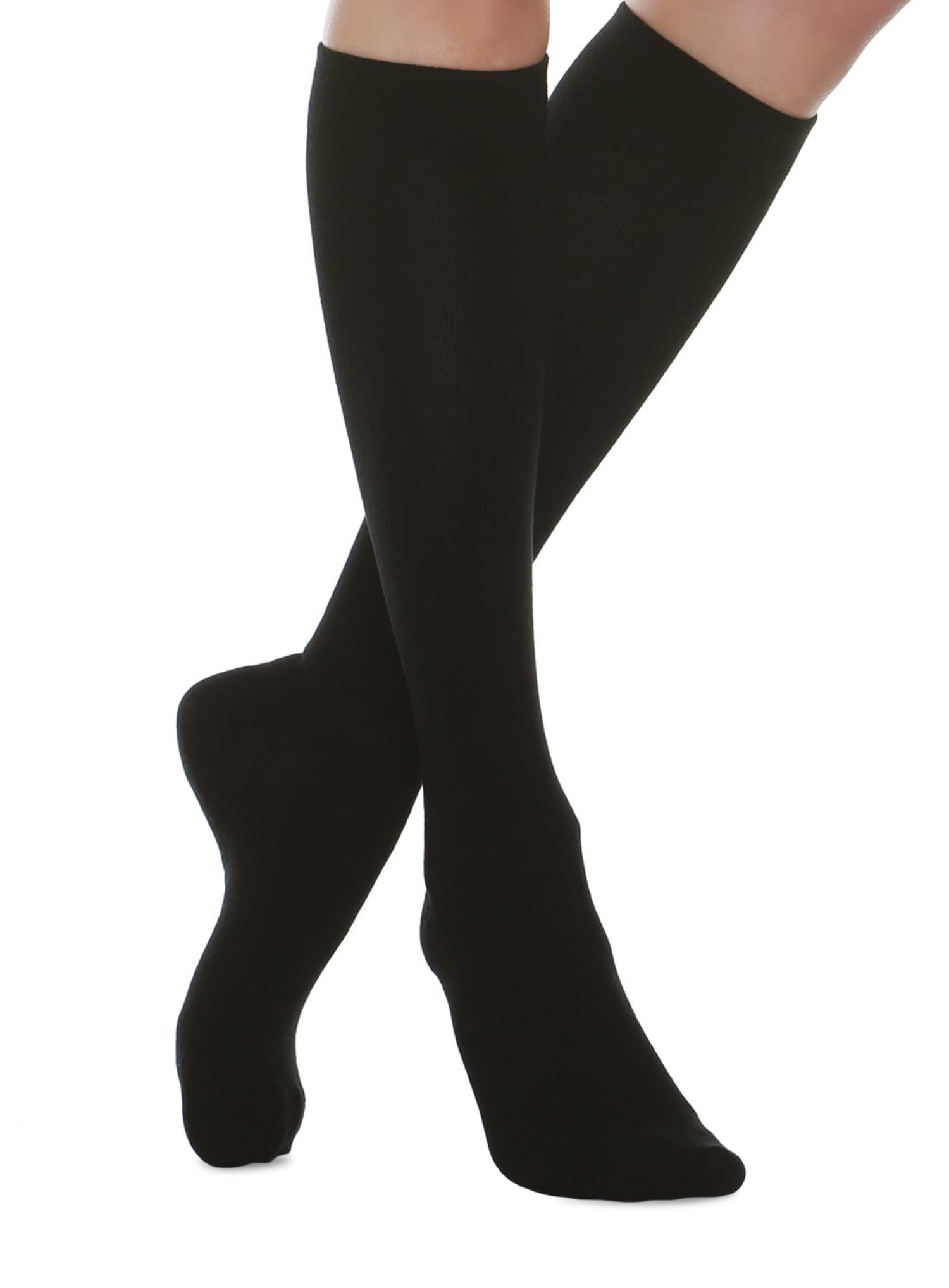 RELAXSAN Stützkniestrümpfe "RelaxSan "Wärme-Stützkniestrumpf", 18-22 mmHg, günstig online kaufen