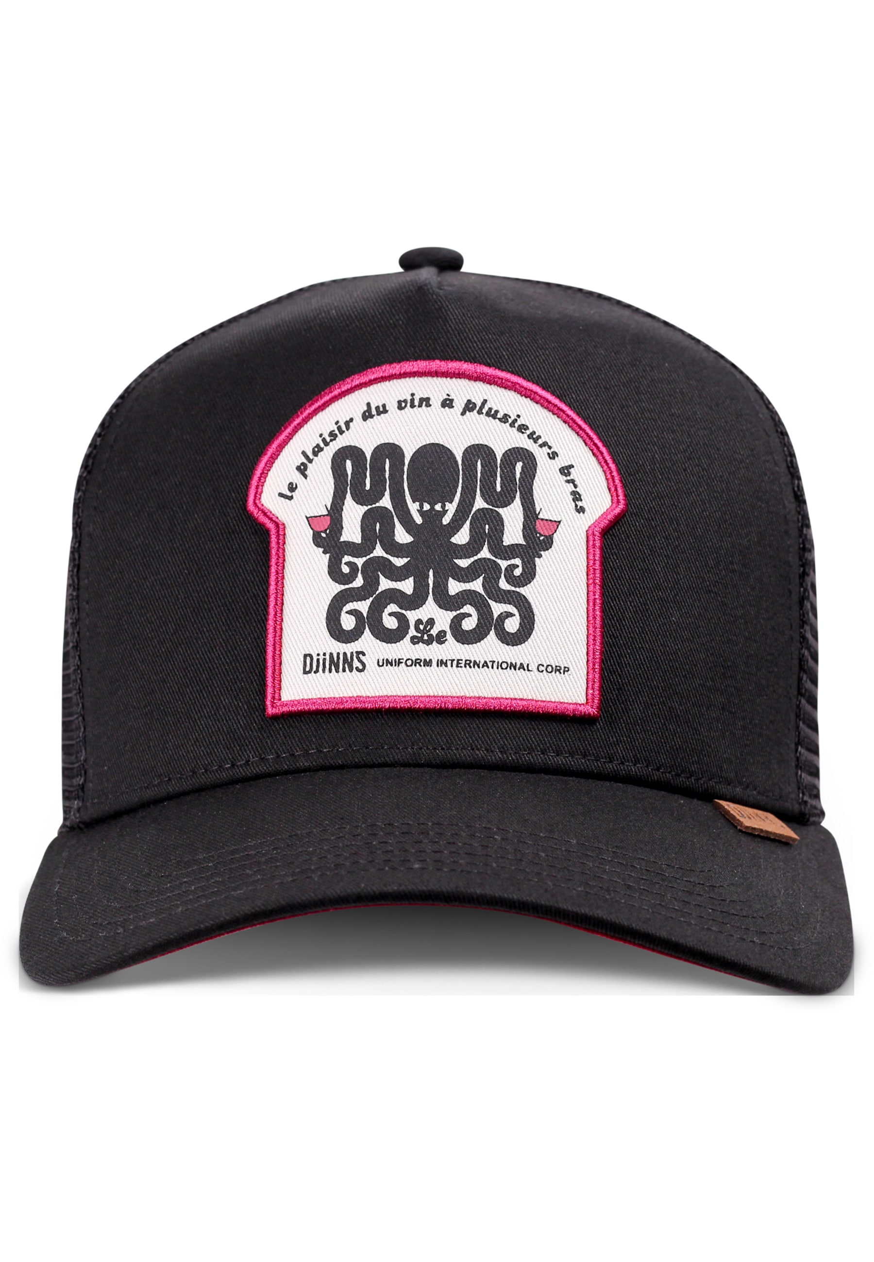 Djinns Trucker Cap "Djinns HFT Cap Octovino" günstig online kaufen