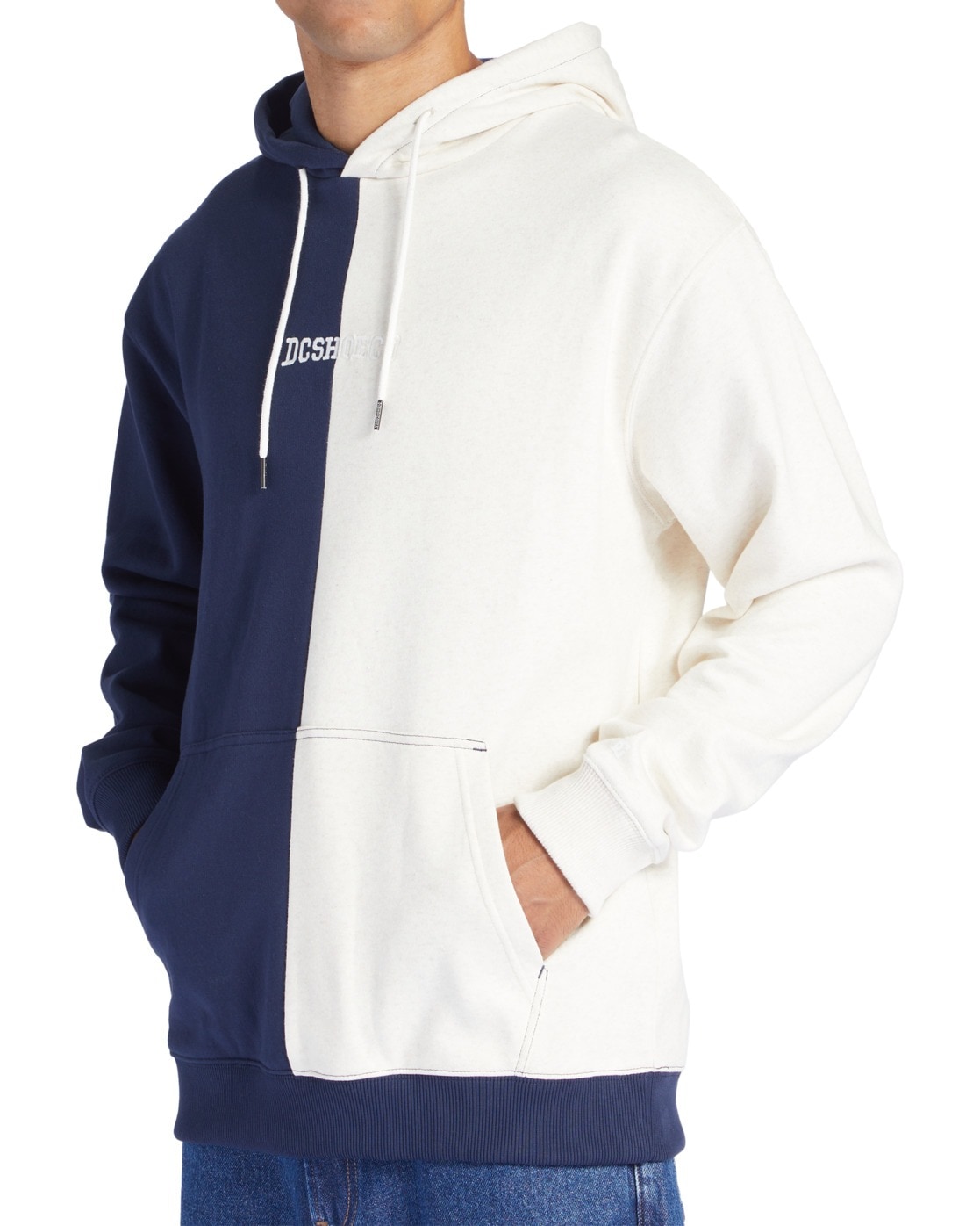 DC Shoes Kapuzensweatshirt »Baseline«