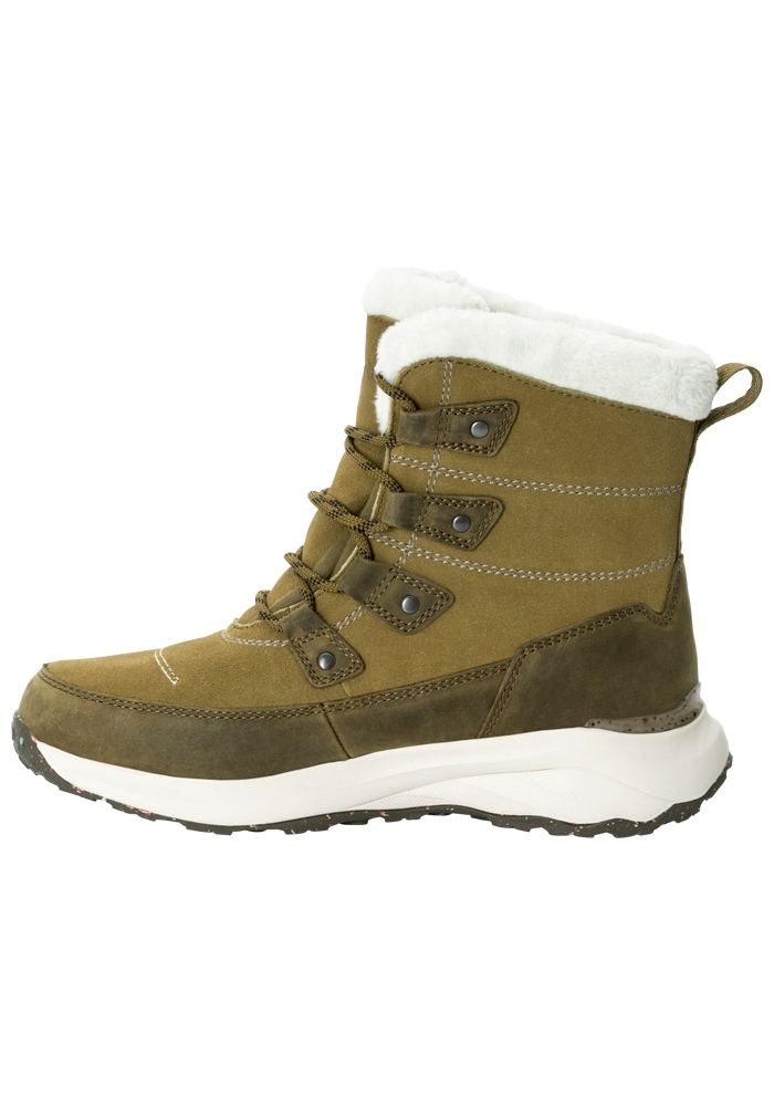 Jack Wolfskin Winterboots »DROMOVENTURE TEXAPORE HIGH W«