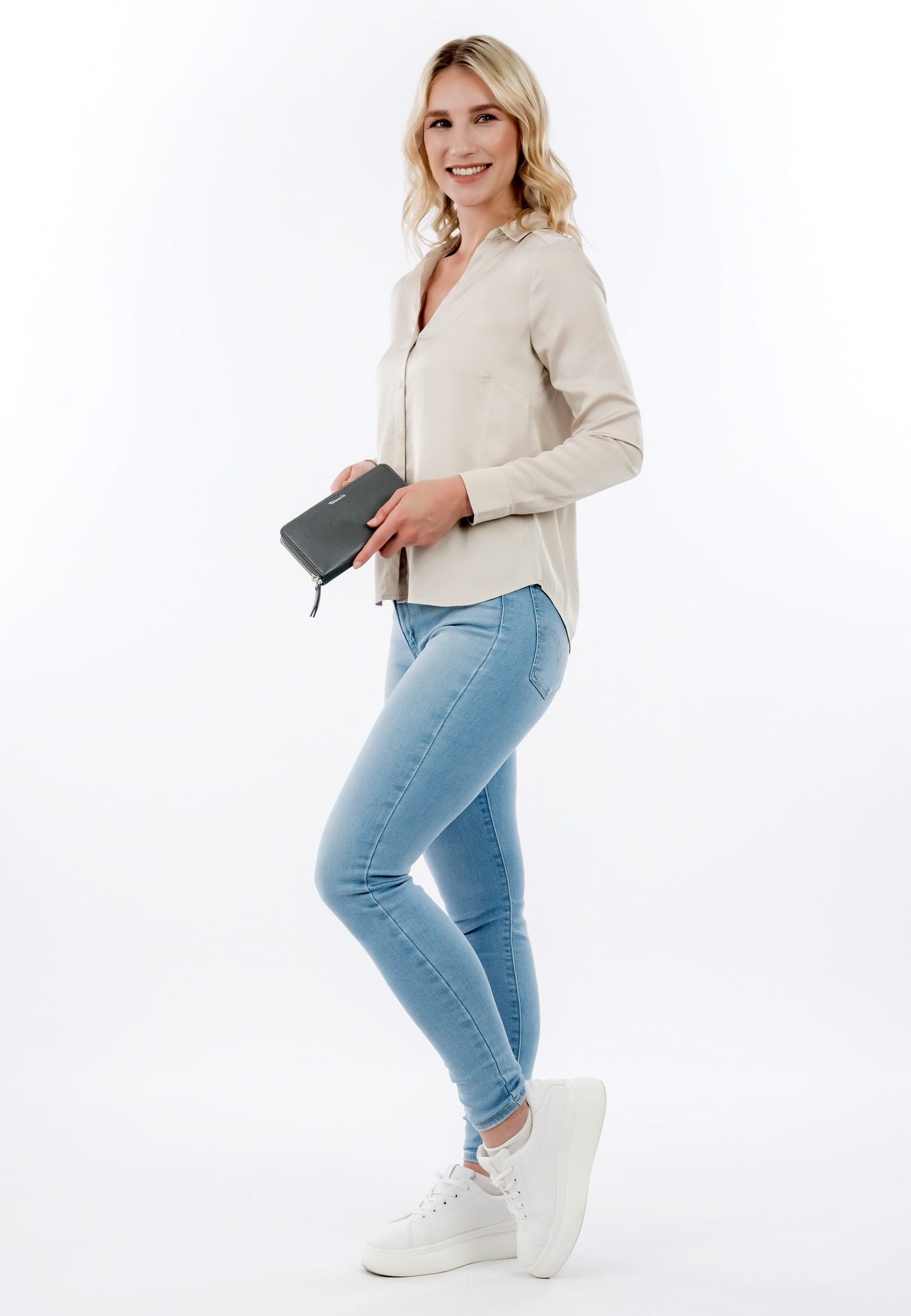 Tamaris Geldbörse »Geldbörse TAS Amanda«