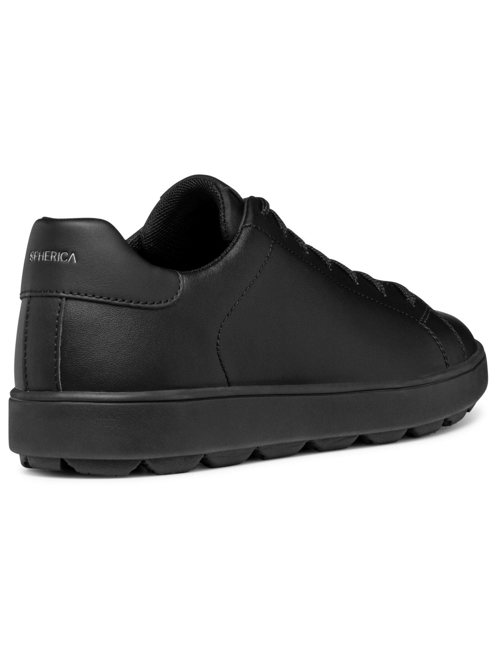 Geox Sneaker »Geox Sneaker Leder/Textil«