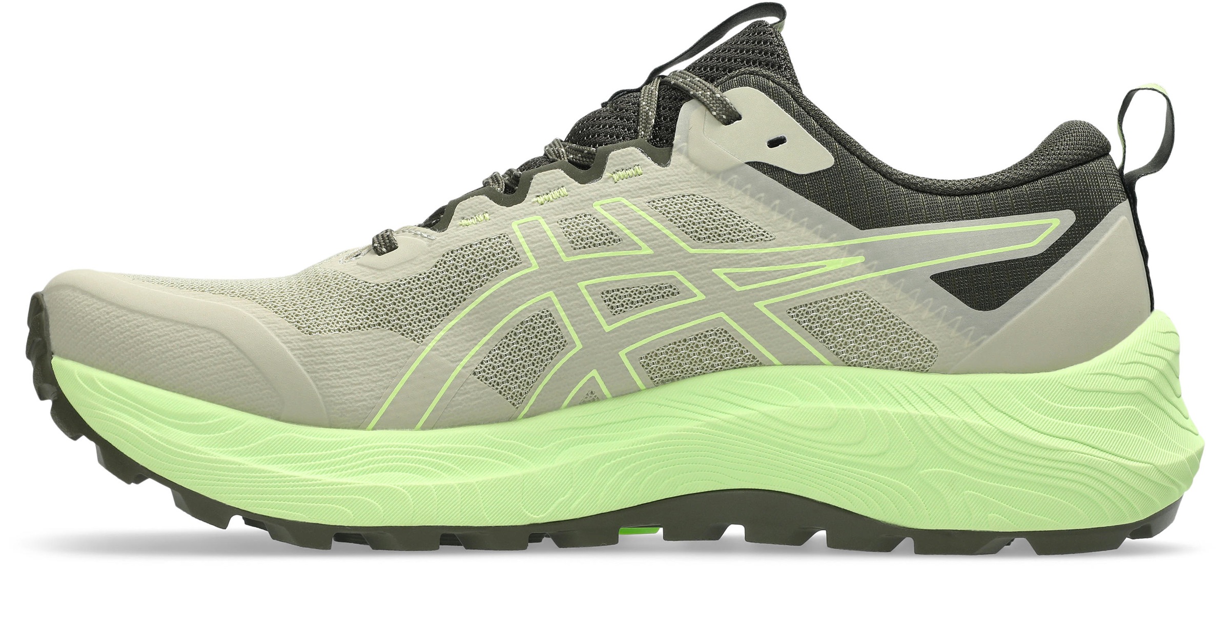 Asics Trailrunningschuh »TRABUCO TERRA 3«
