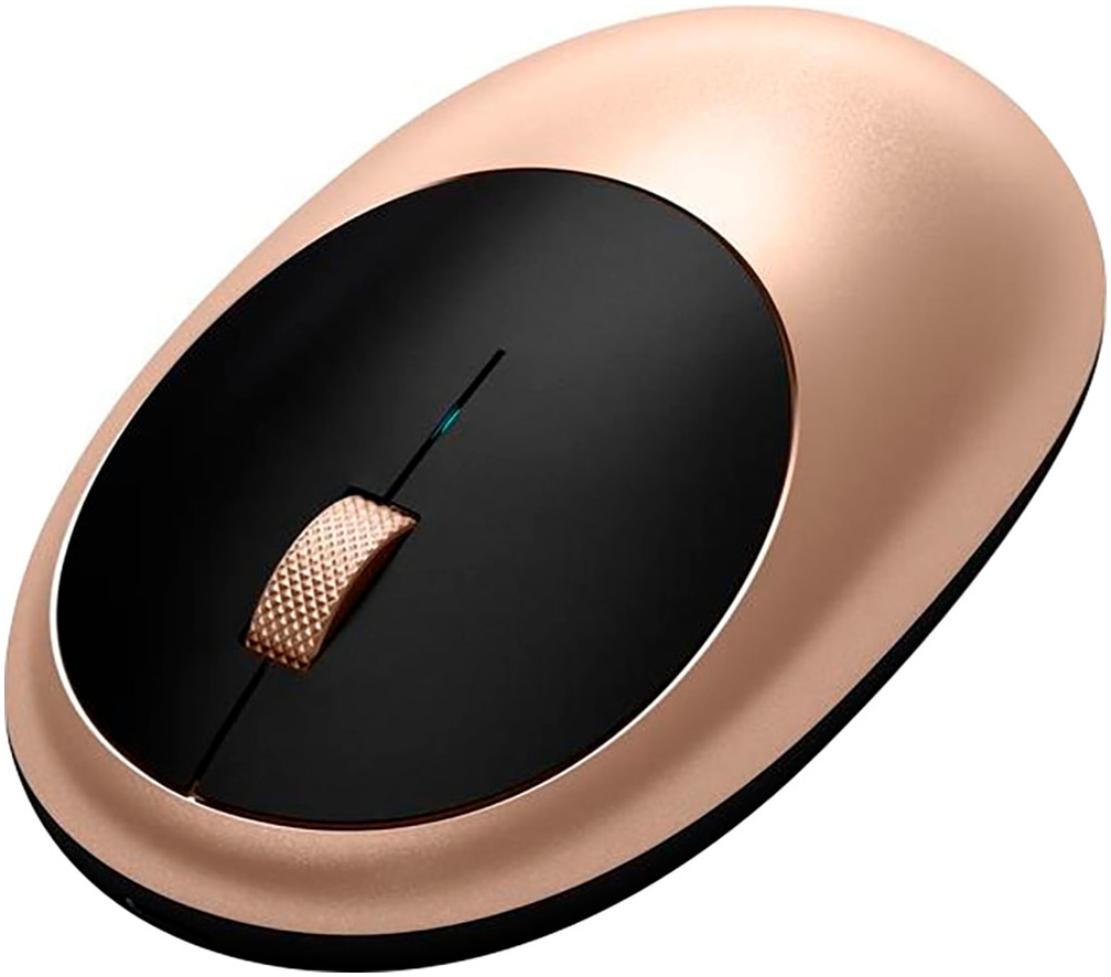 Satechi Maus »M1«, Bluetooth