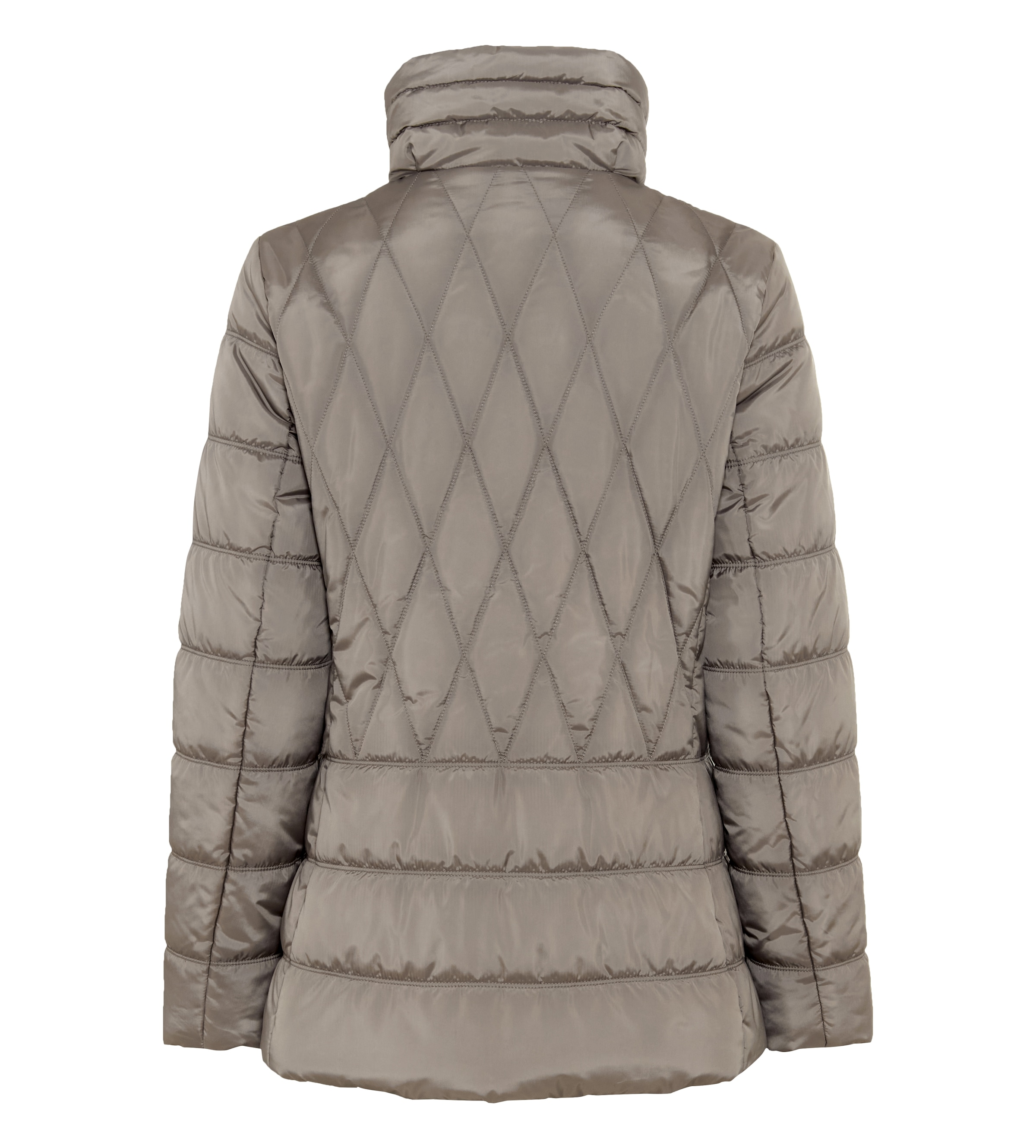 Fuchs Schmitt Steppjacke »Steppjacke« Stehkragen mit Kordelzug, Regular Fit