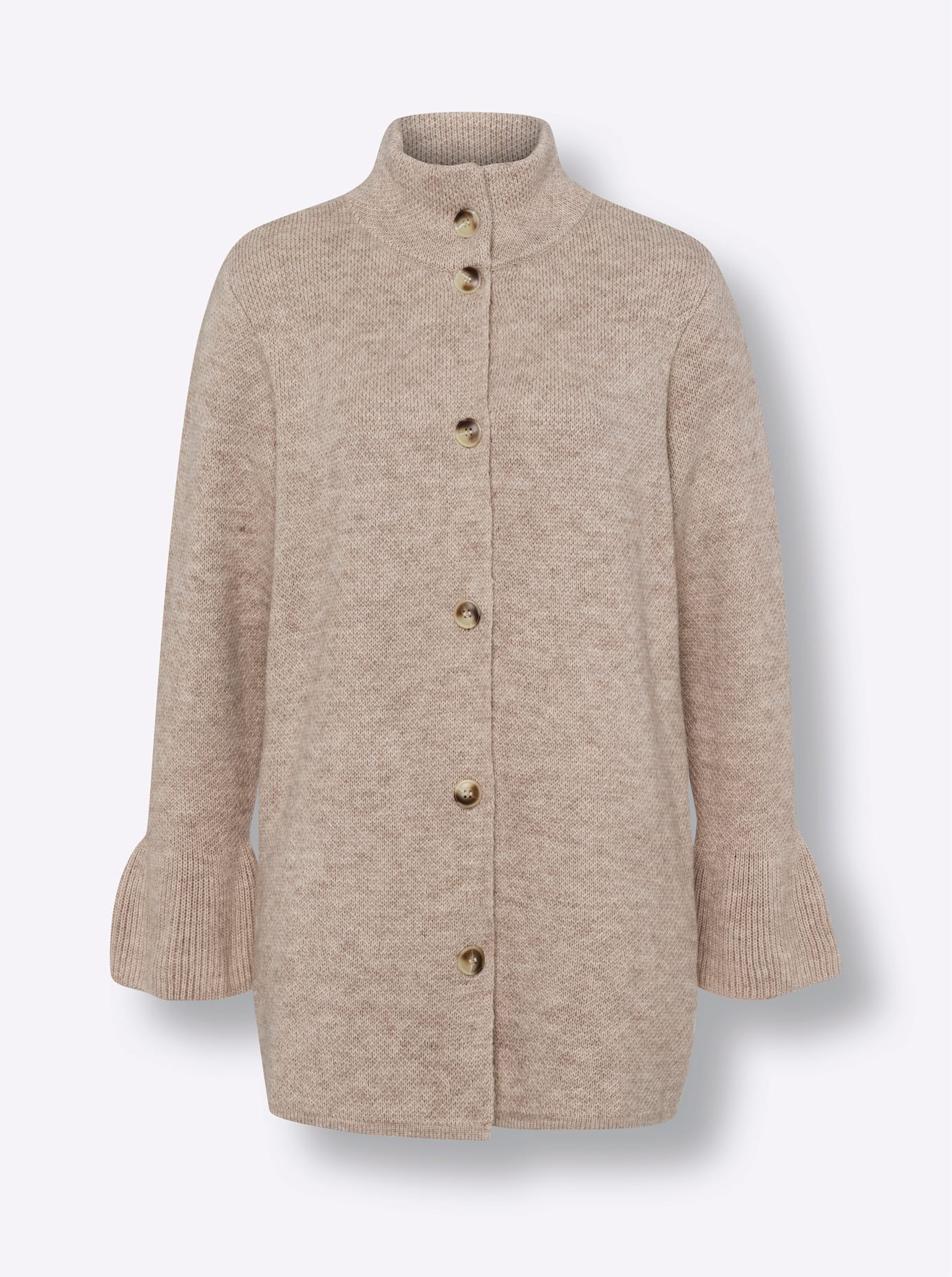 Thumbnail - heine Strickjacke