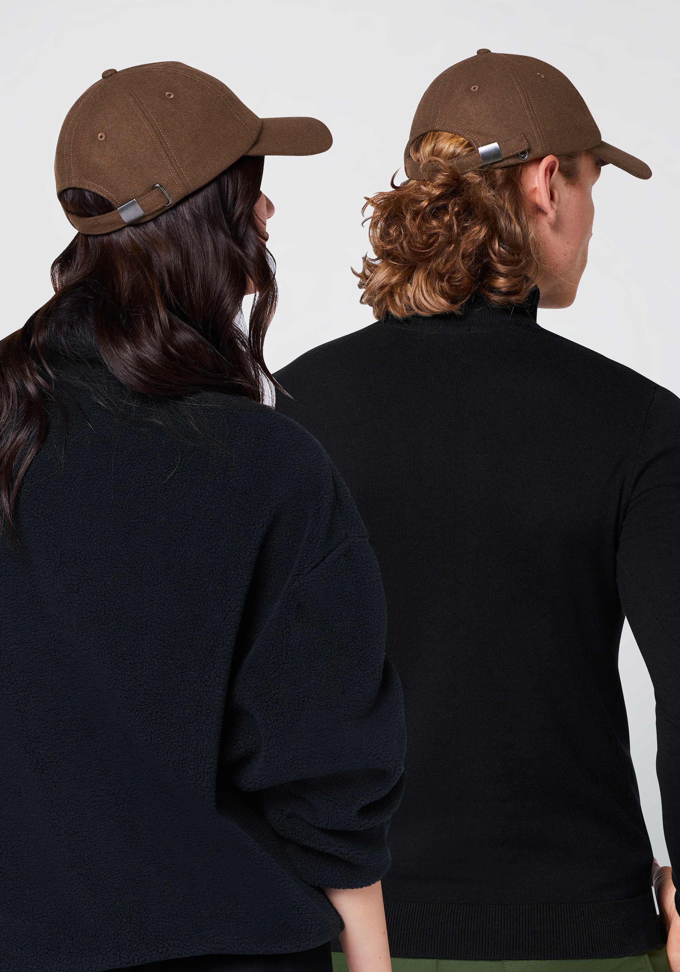 Chiemsee Baseball Cap - in hochwertiger Flanell-Qualit&auml;t<br/>