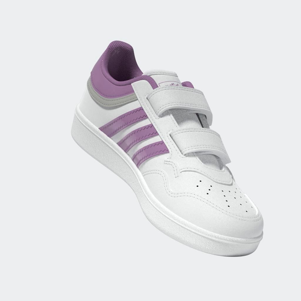 adidas Sportswear Sneaker »HOOPS 4.0 KIDS«