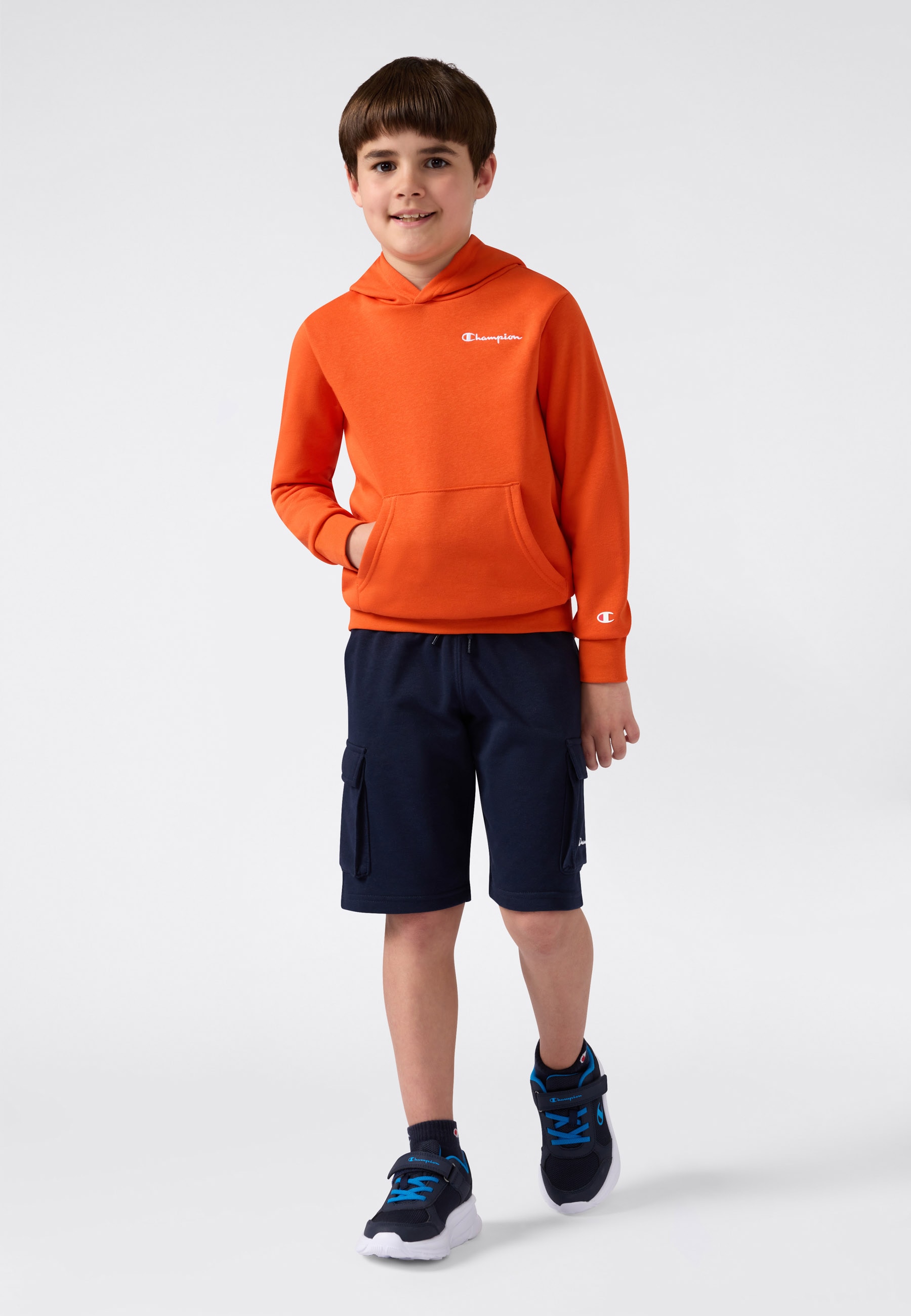 Champion Cargoshorts »ICONS Shorts«, (1 tlg.)