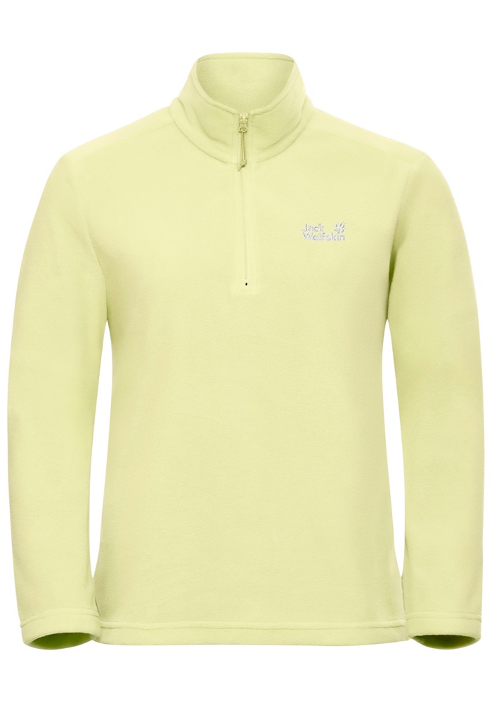 Jack Wolfskin Stehkragenpullover »TAUNUS 100 HZ W«