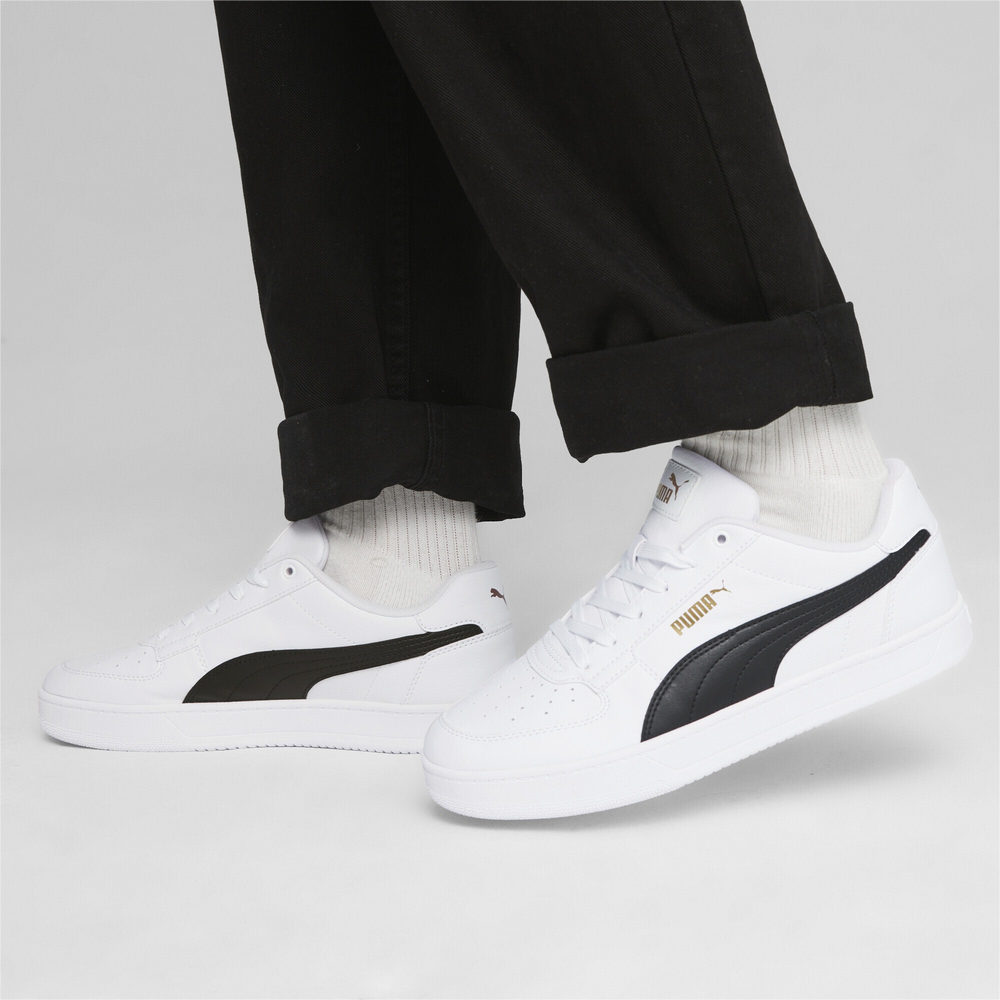 PUMA Sneaker "Caven 2.0 Sneakers Erwachsene" günstig online kaufen