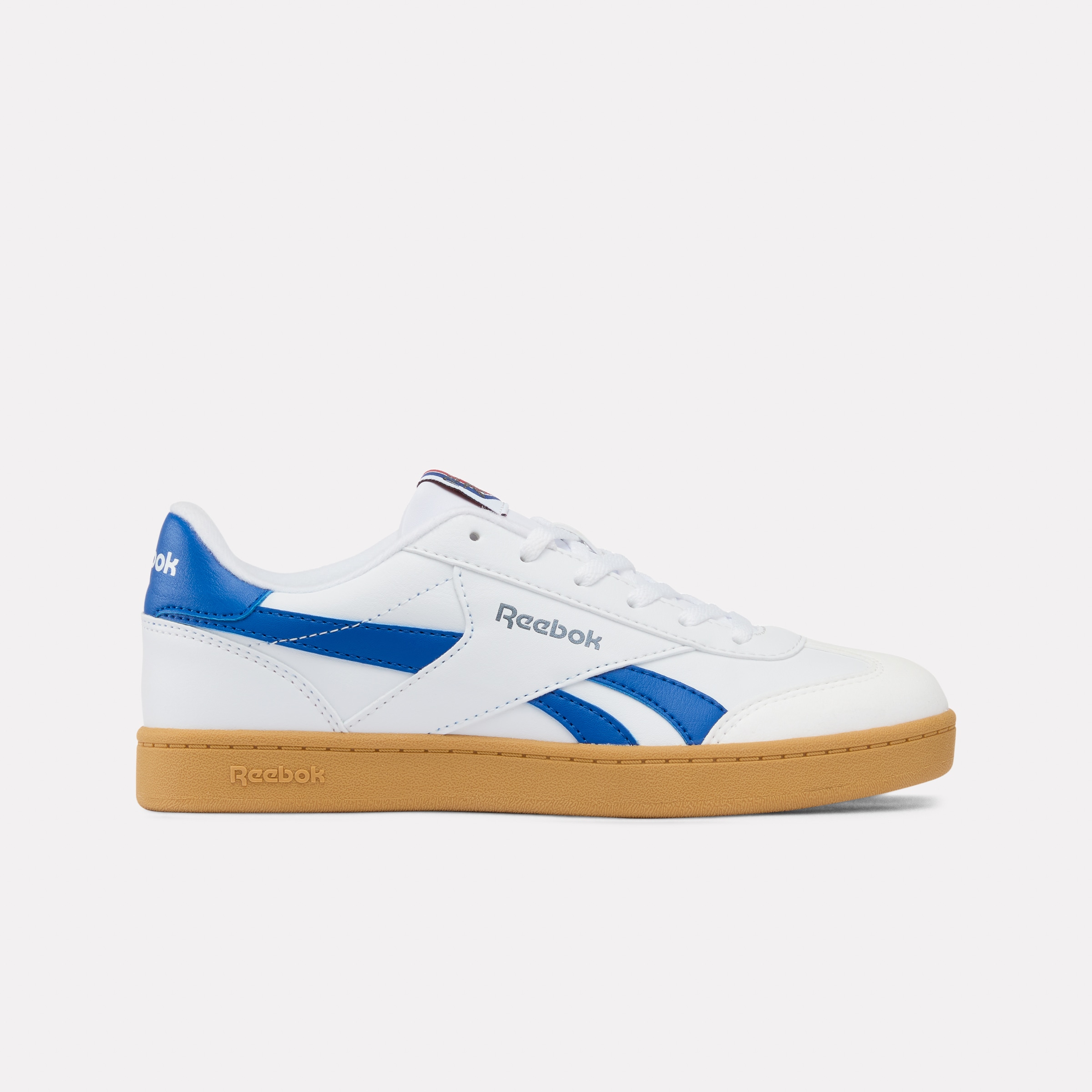 Reebok Classic Sneaker »REEBOK SMASH EDGE«