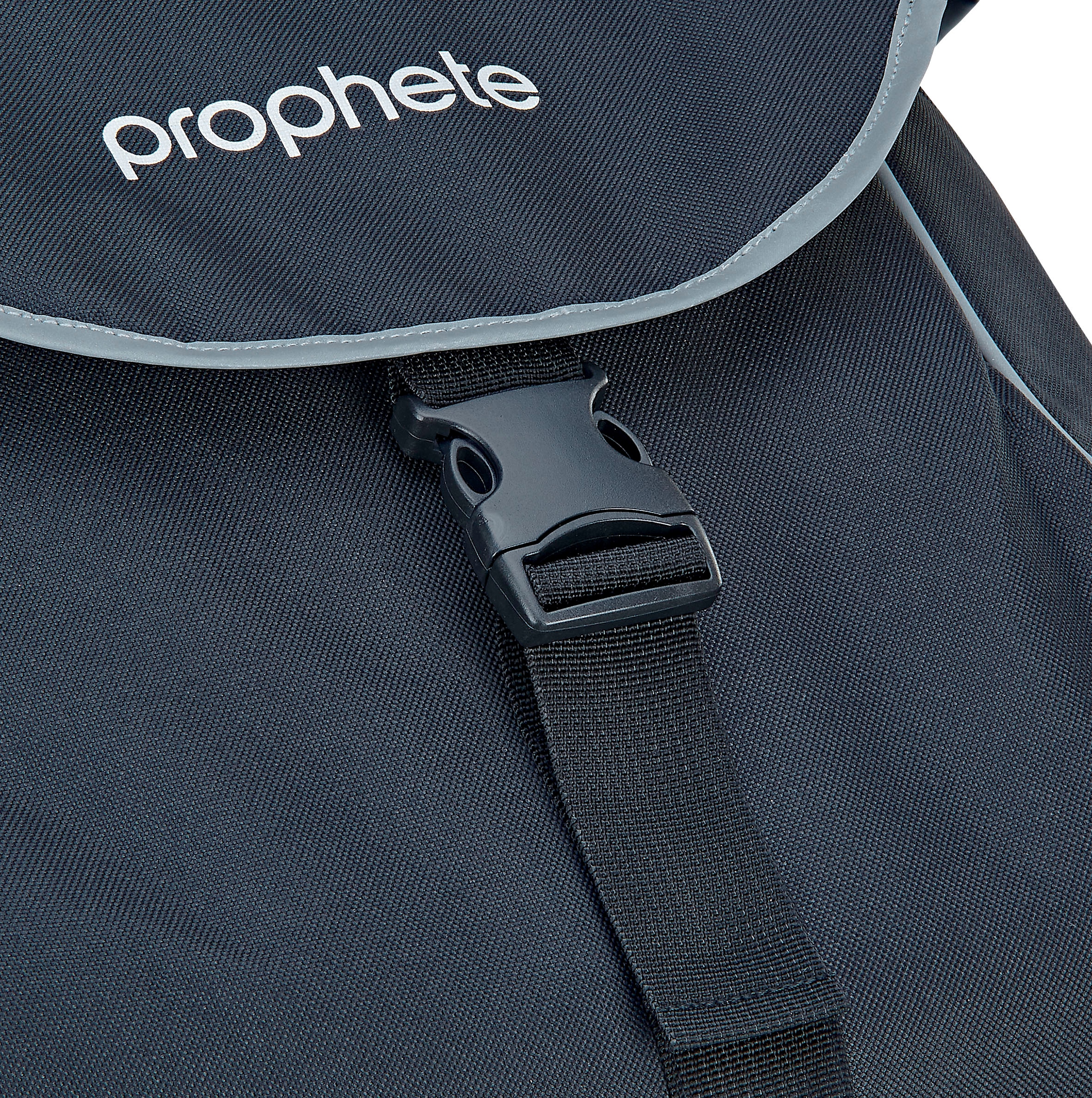 Prophete Fahrradtasche »Doppelpacktasche«