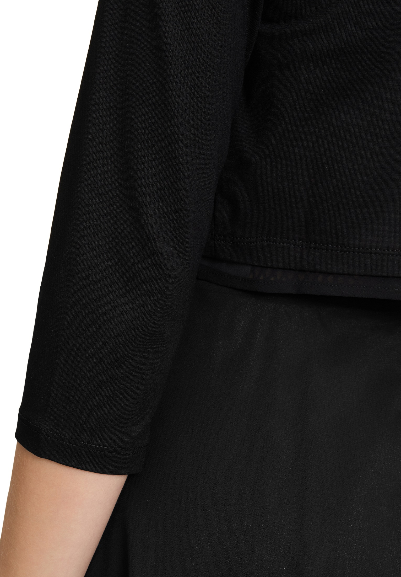 Vera Mont Bolerojacke »Vera Mont Bolero-Jacke figurbetont«