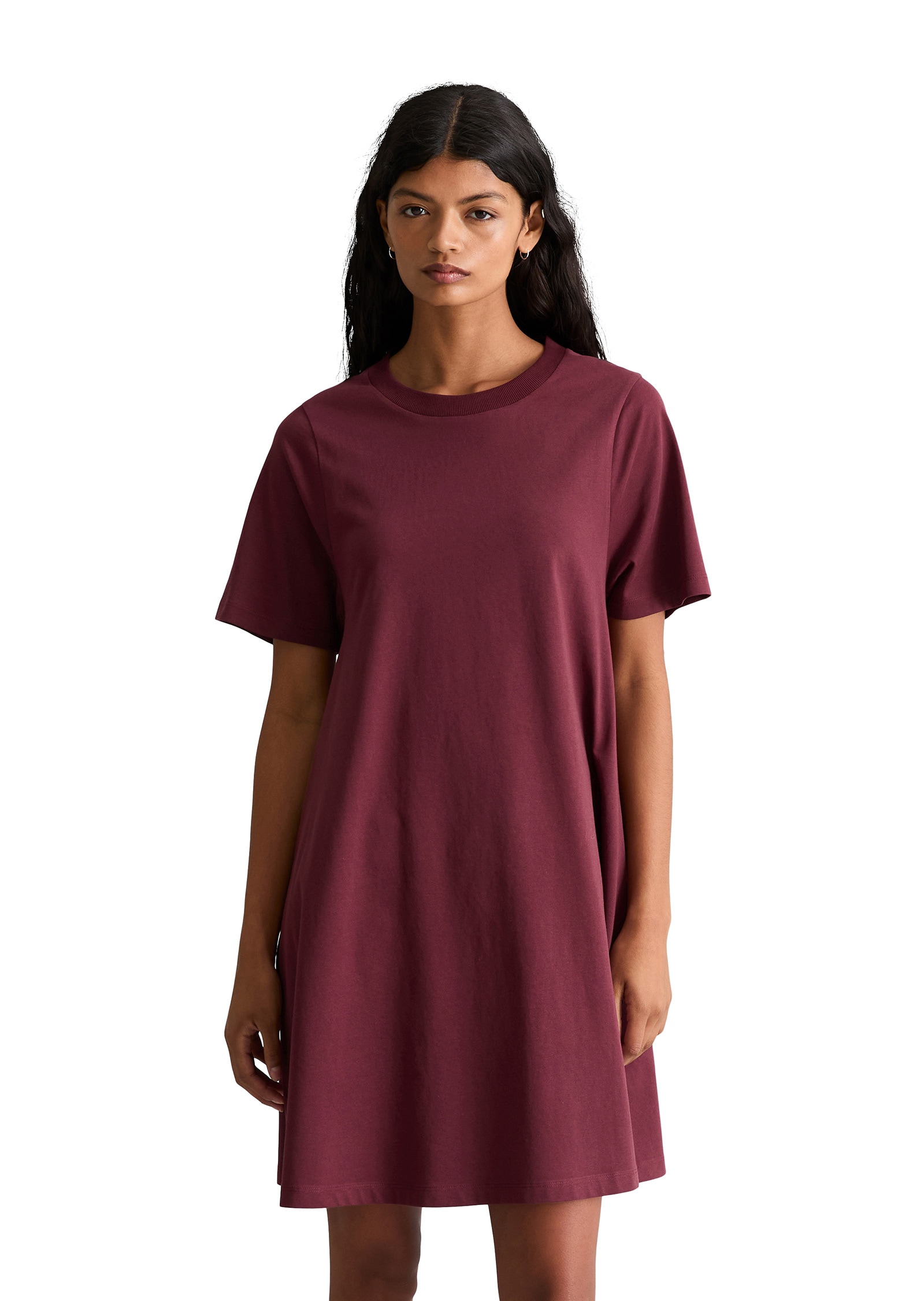 Marc OPolo DENIM Jerseykleid "aus weichem Organic Cotton"
