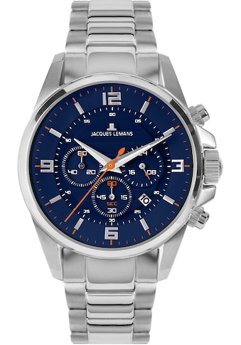 Chronograph »Liverpool, 1-2118F«