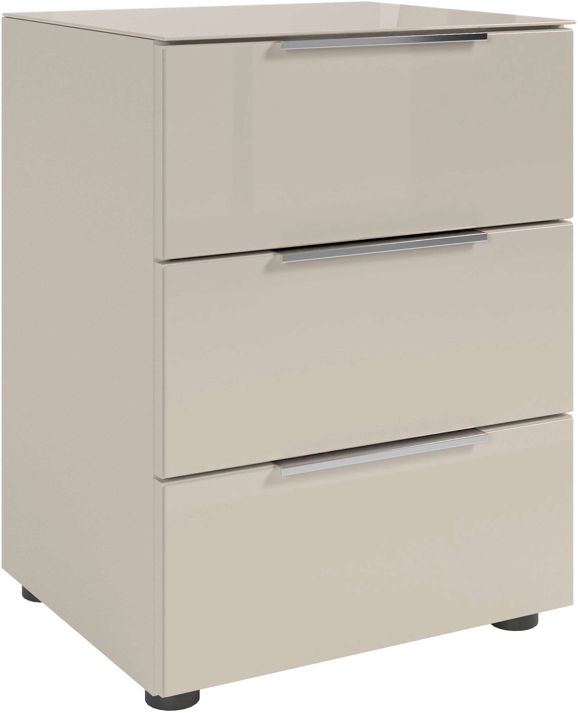 HBZ Kommode "Santorin Nachtkonsole, BxHxT 45x61x40 cm", (1 St.), Breite 45c günstig online kaufen