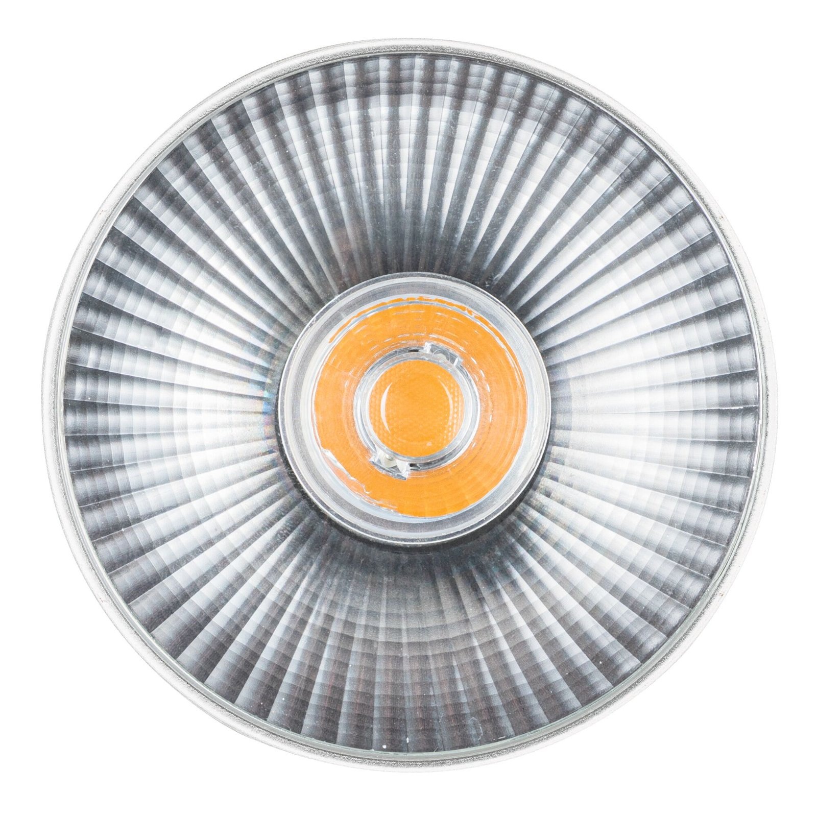 Paulmann LED-Leuchtmittel »QPAR111 4W 230V 2700K 24°«, 1 St., Warmweiß