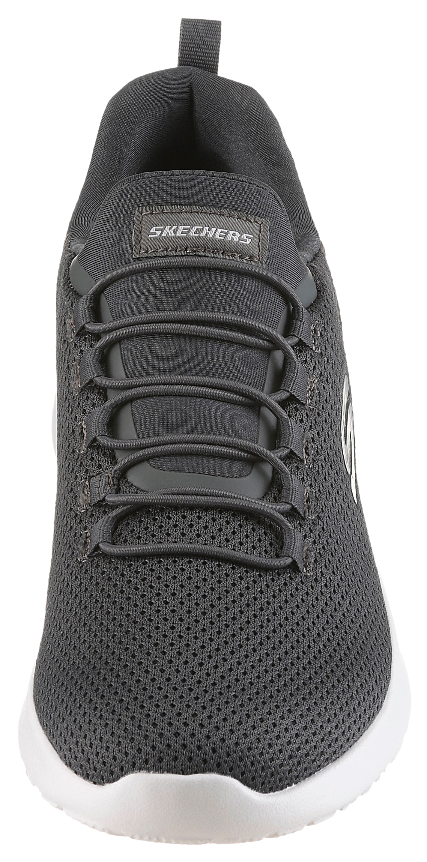 Skechers Slip-On Sneaker »DYNAMIGHT«  Slipper, Sneaker mit Memory Foam