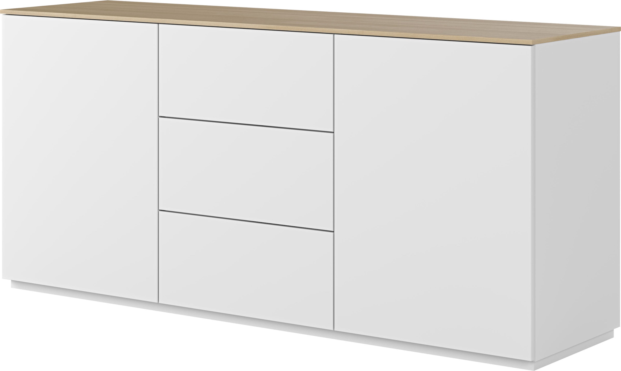 TemaHome Sideboard »Join«, Kommode mit viel Stauraum, Breite 120 cm