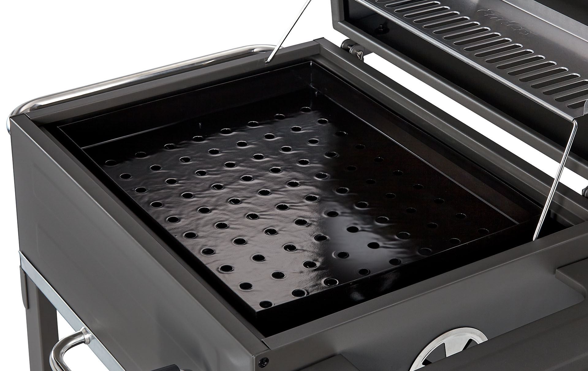 Enders® Holzkohlegrill »Payton XL« Kugelgrill