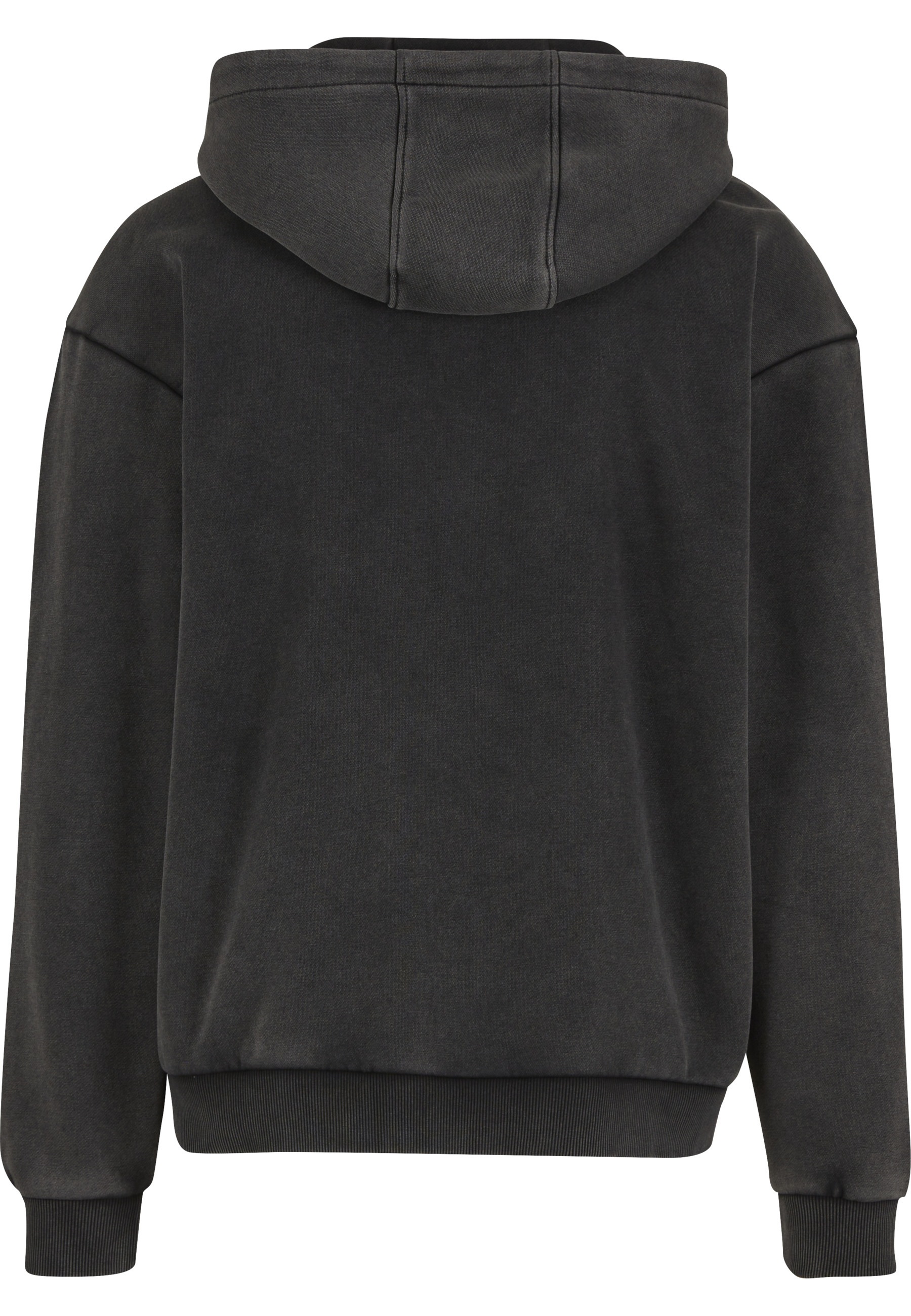 URBAN CLASSICS Kapuzenpullover "Urban Classics Vintage Heavy Zip Hoodie" 1 günstig online kaufen