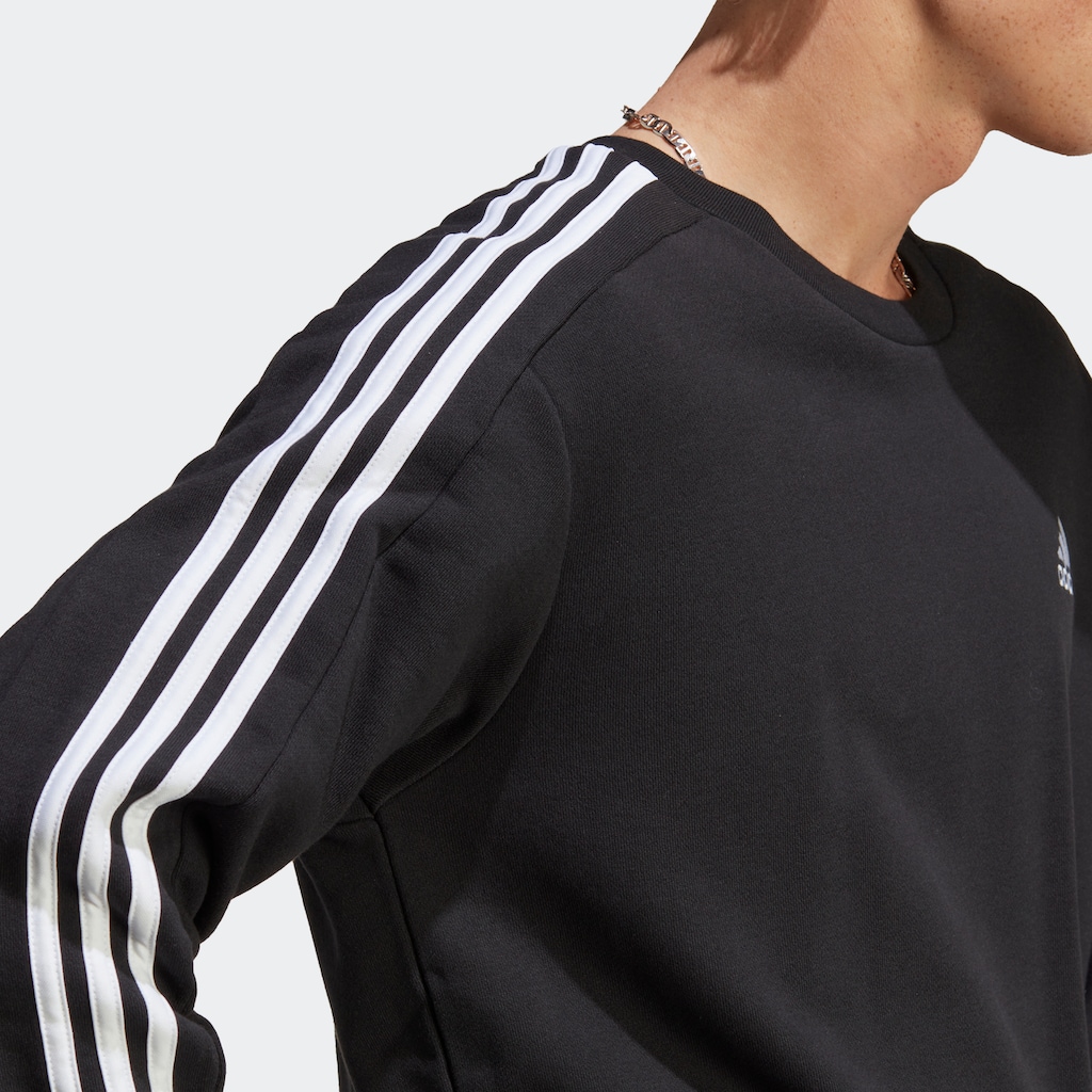 adidas Sportswear Sweatshirt »M 3S FT SWT«