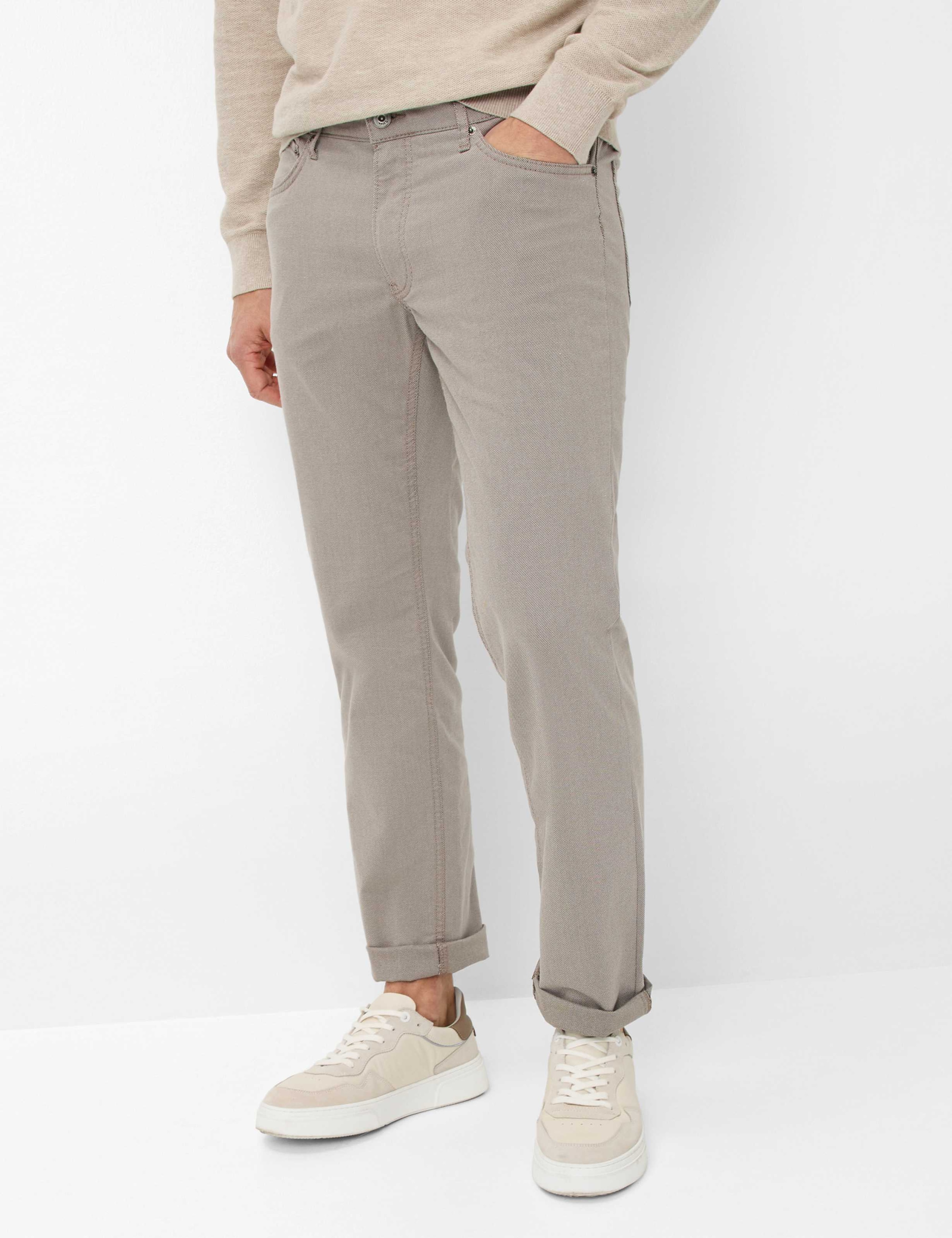 Brax 5-Pocket-Hose "Style CHUCK" günstig online kaufen