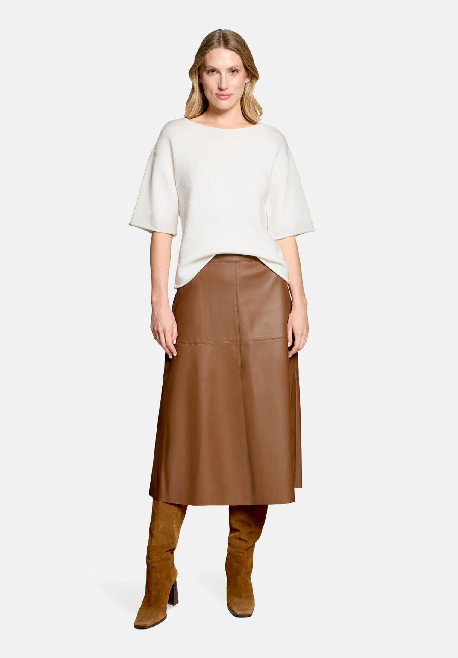 Betty Barclay Kurzarmshirt "Damen kurzarm" 1
