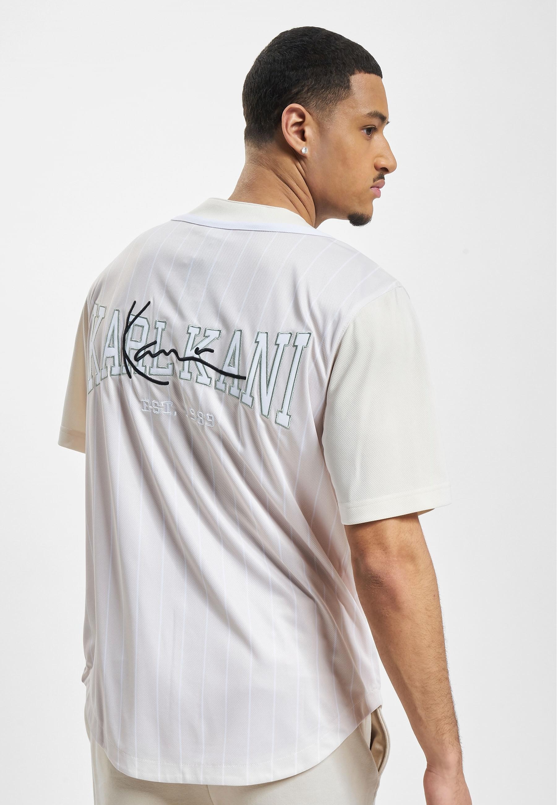 Karl Kani T-Shirt »Karl Kani Herren«, (1 tlg.)