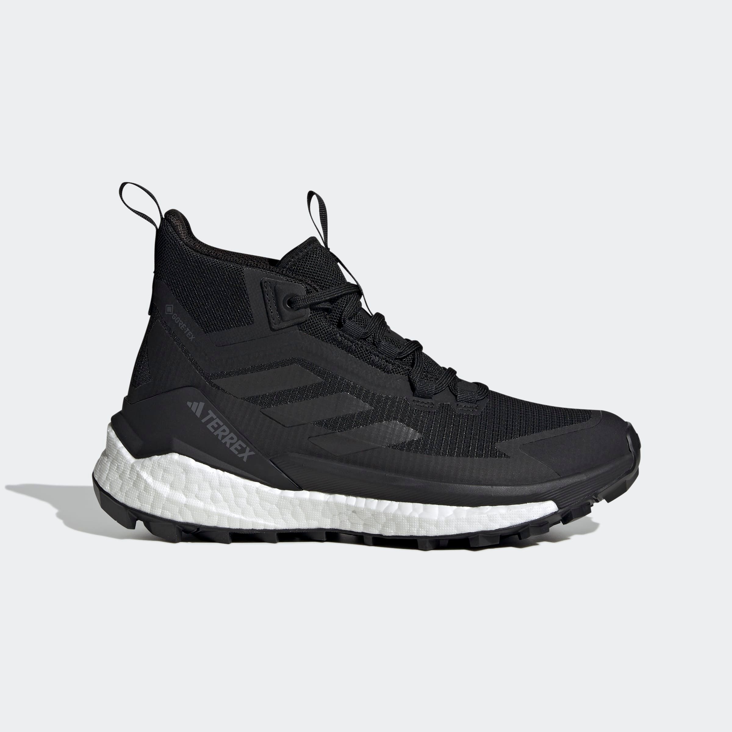 adidas TERREX Wanderschuh "TERREX FREE HIKER 2.0 GORE-TEX" wasserdicht günstig online kaufen