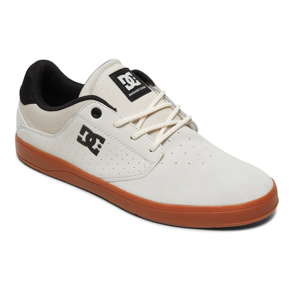 DC Shoes Sneaker »Plaza«