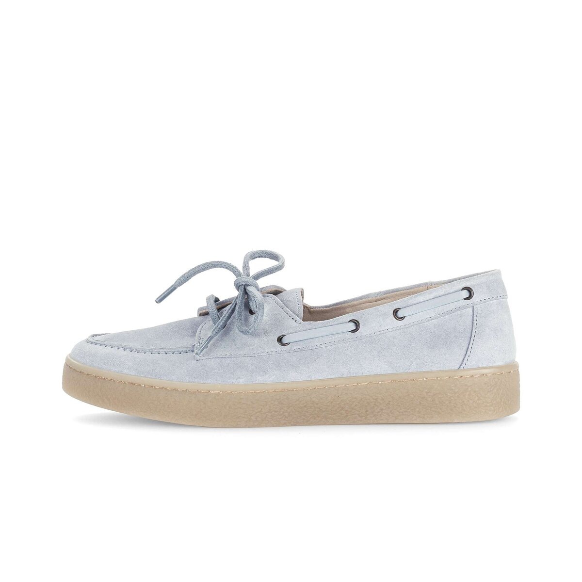 Gabor Mokassin "Mokassin Materialmix Leder" günstig online kaufen