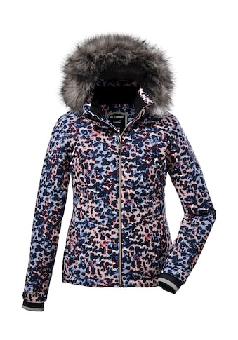 Killtec Skijacke »KSW 54 GRLS SKI JCKT«