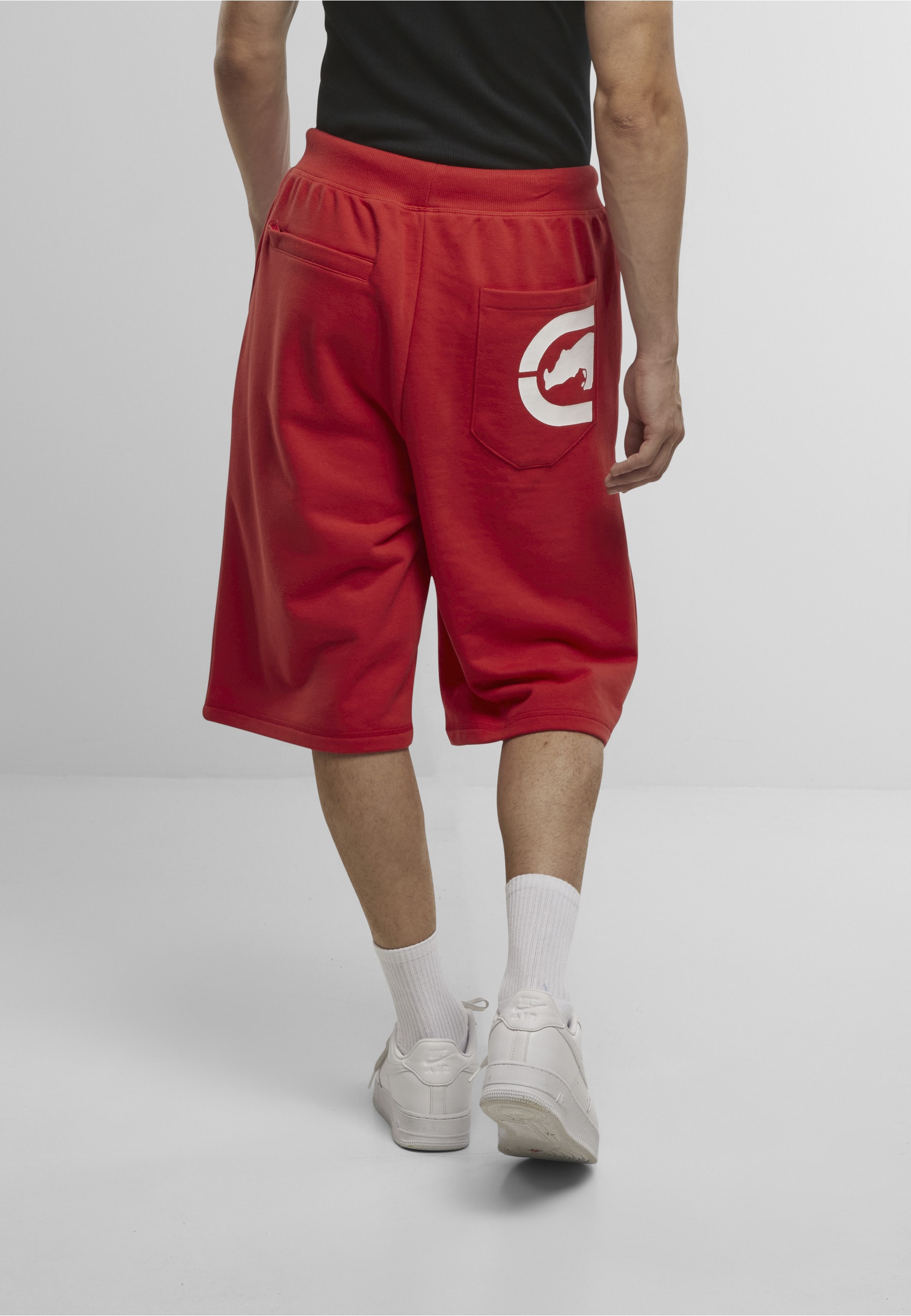 Ecko Unltd. Shorts »Ecko Unltd. Herren 2 Face Shorts«