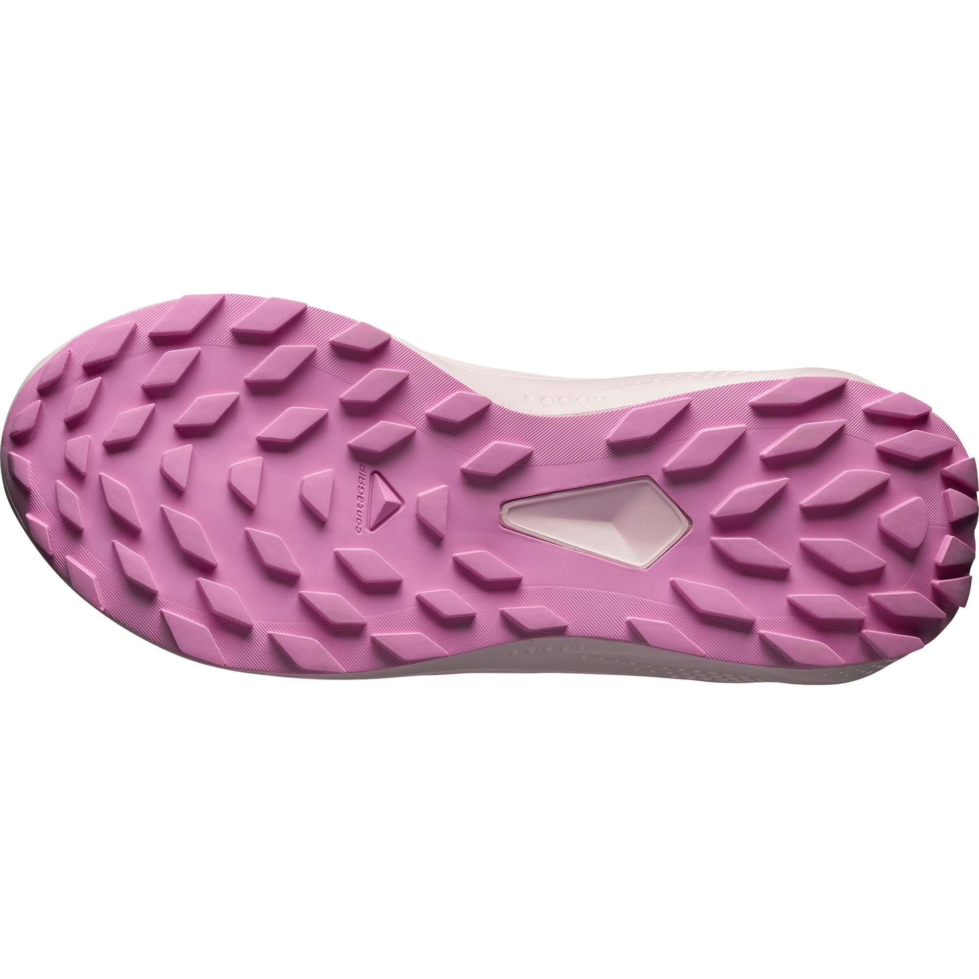 Salomon Laufschuh »ALPHAGLIDE W«