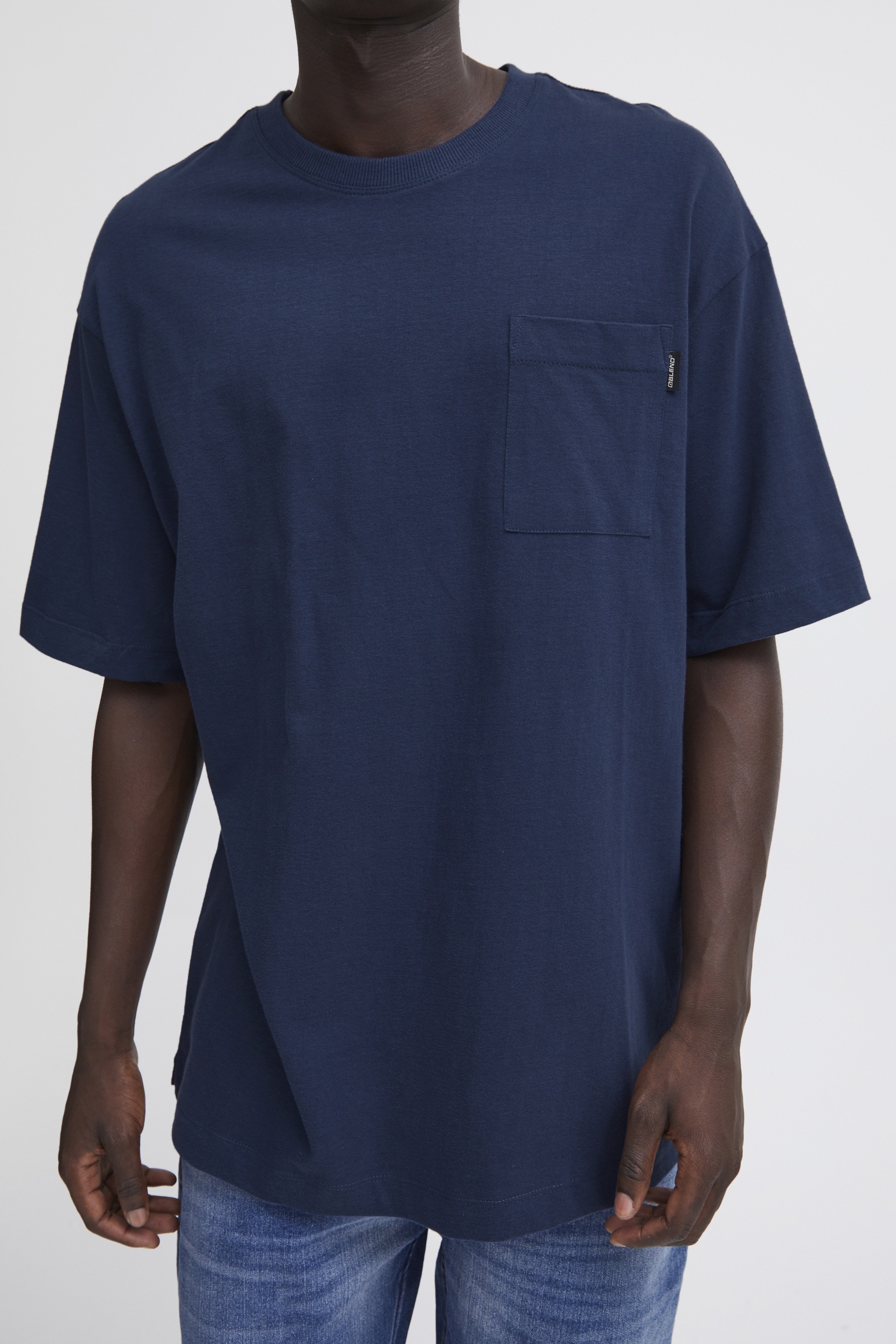 Blend T-Shirt »T-Shirt BHTee«