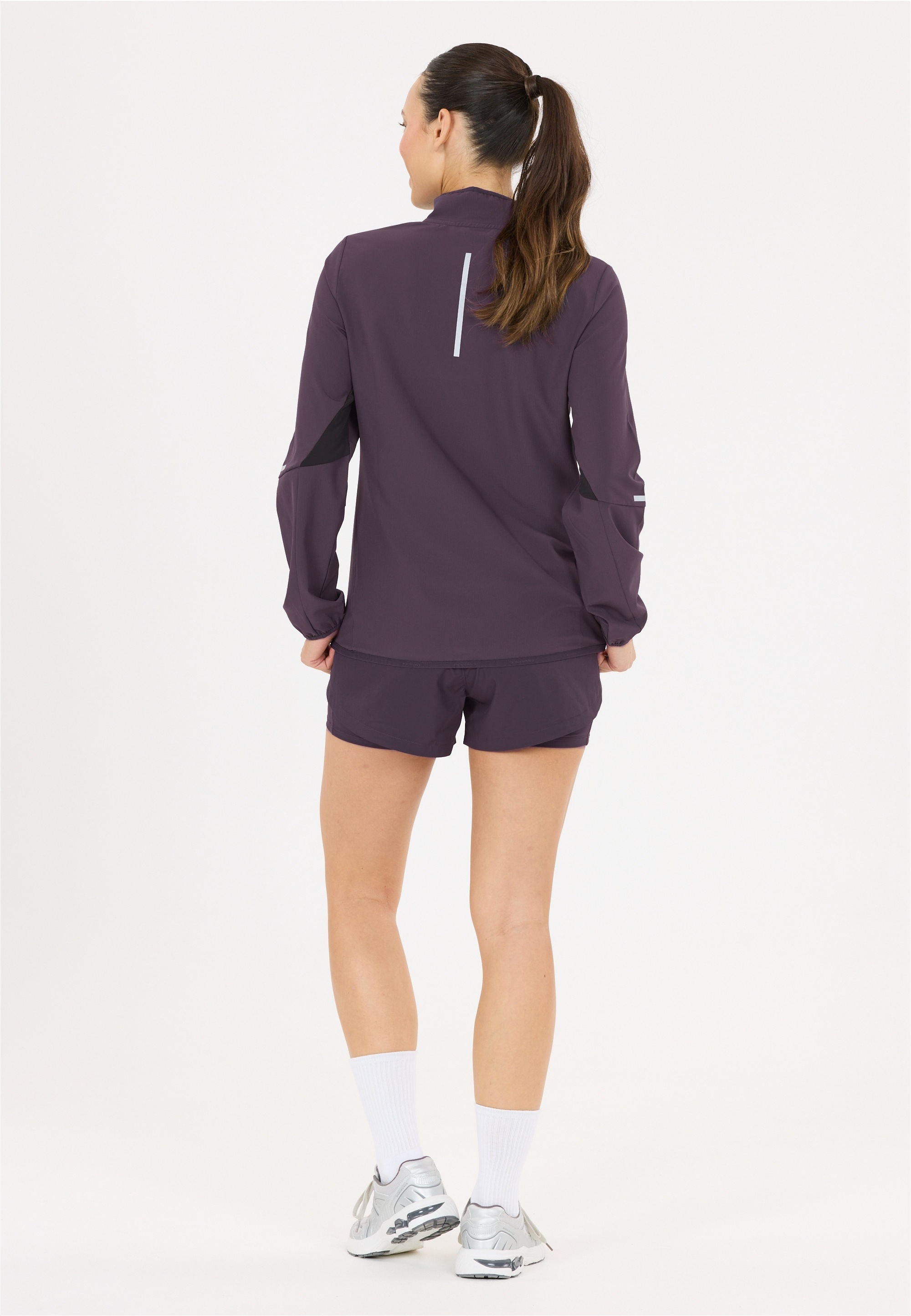 ENDURANCE Laufjacke »Sarika« mit 4-Wege-Stretch