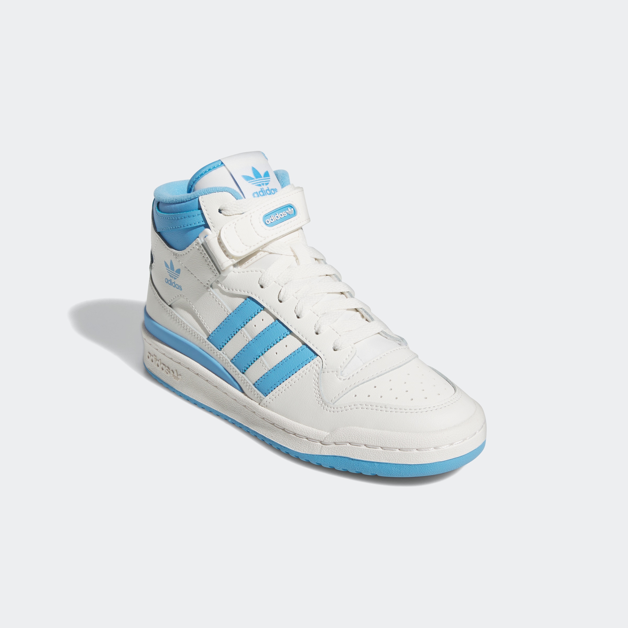 adidas Originals Sneaker "FORUM MID" günstig online kaufen