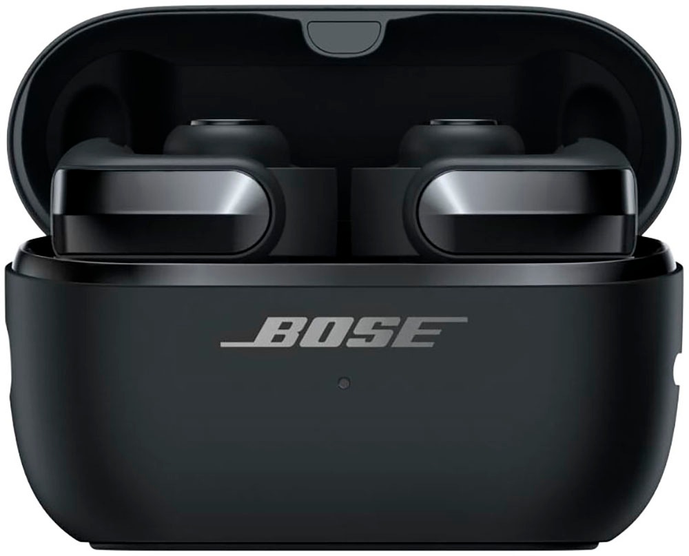 Bose Open-Ear-Kopfhörer »Ultra Open Earbuds (2nd Gen)« A2DP Bluetooth | Bluetooth Multi-Point-Verbindung