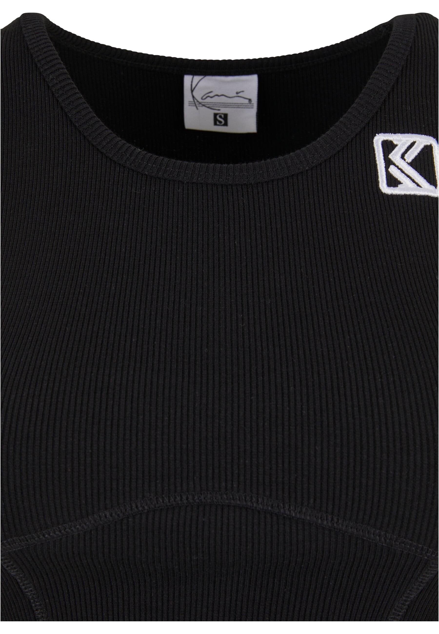 Karl Kani Muskelshirt »Karl Kani Damen KW241-001-1 Karl Kani OG Corset Rib Top«, (1 tlg.)