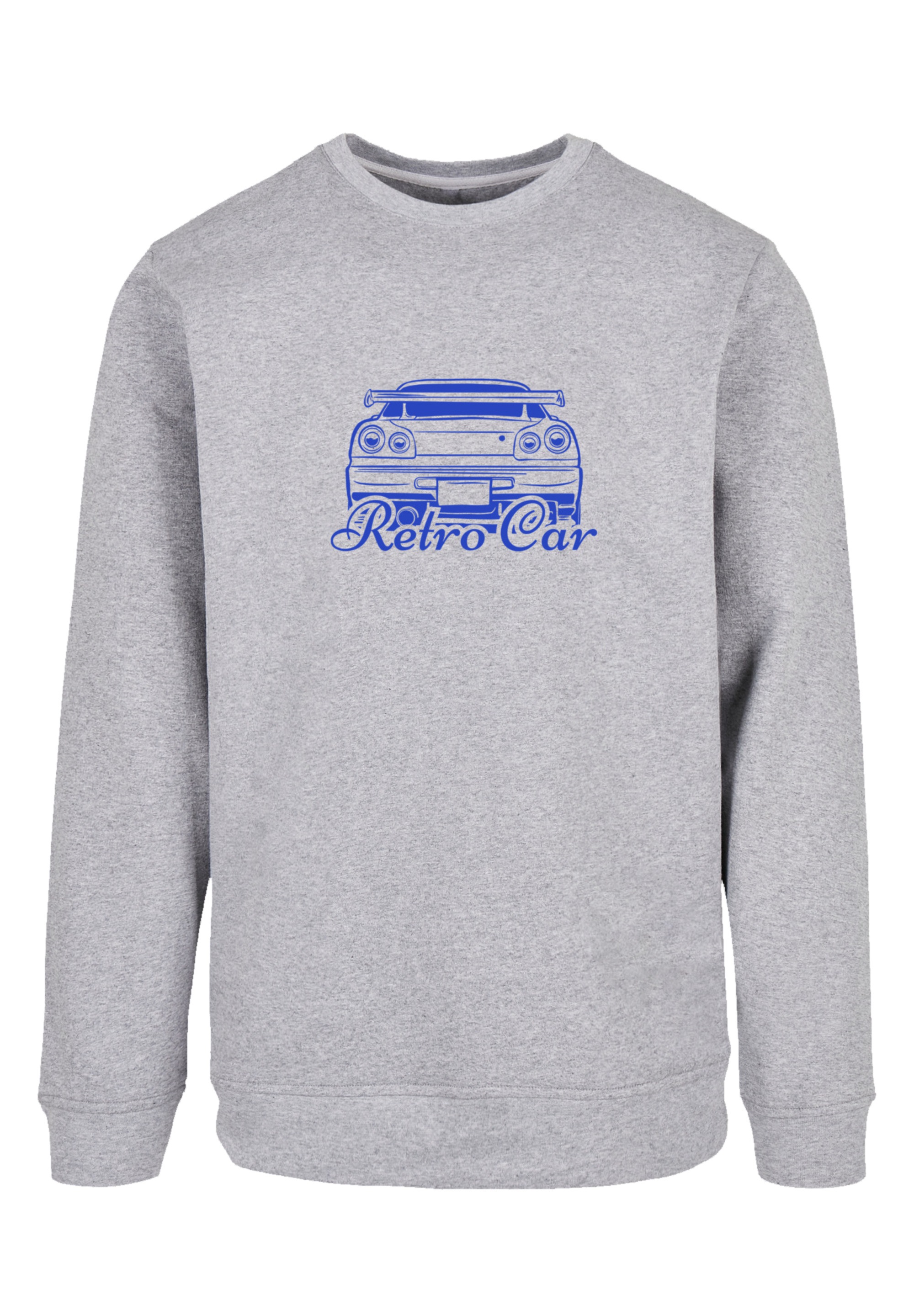 F4NT4STIC Sweatshirt "Retro Car Japanese Streetstyle", Japan Streetwear Sty günstig online kaufen